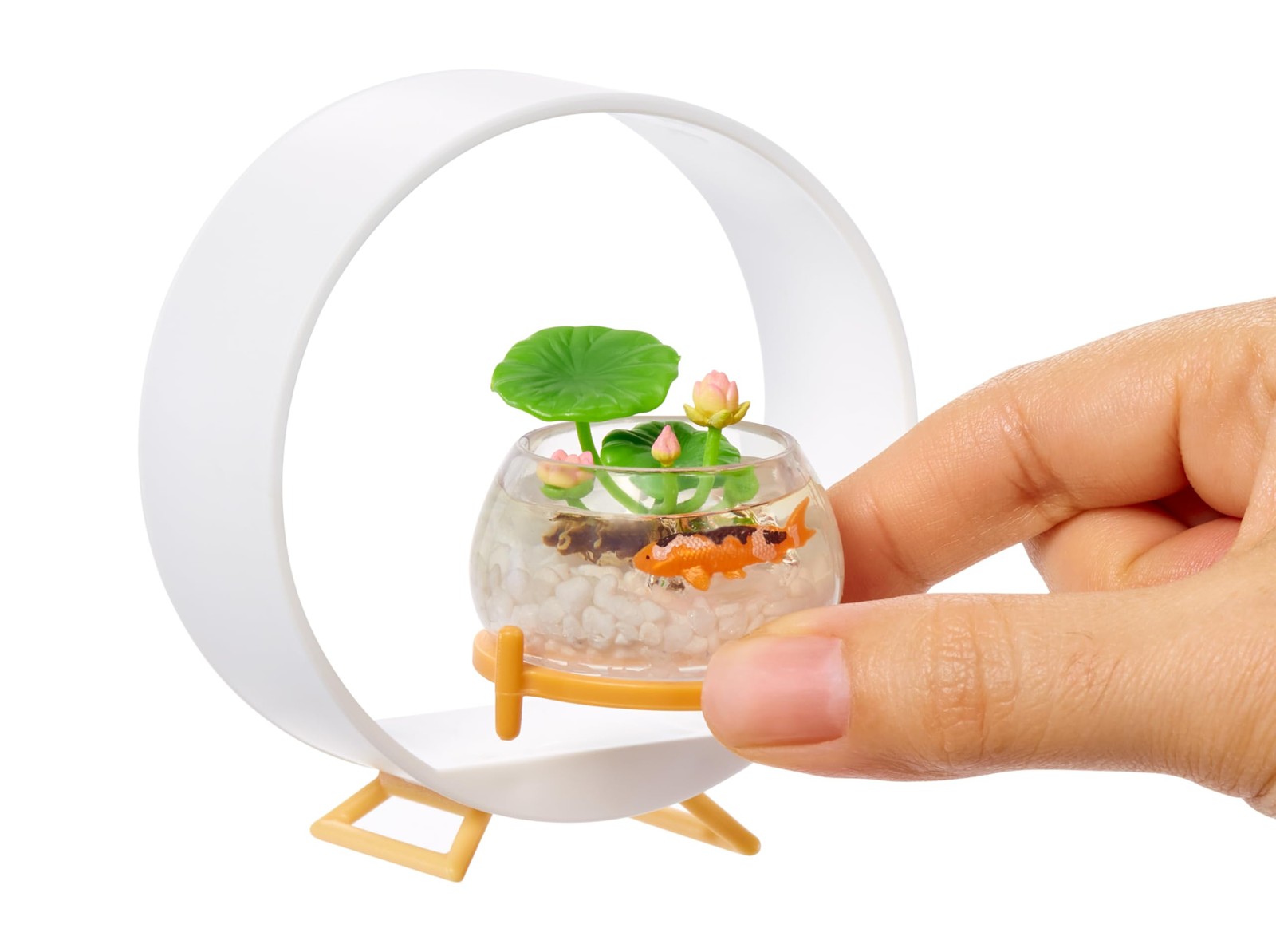 MGA's Miniverse - Make It Mini Nature Series 2 Mini Collectibles, Mystery Blind