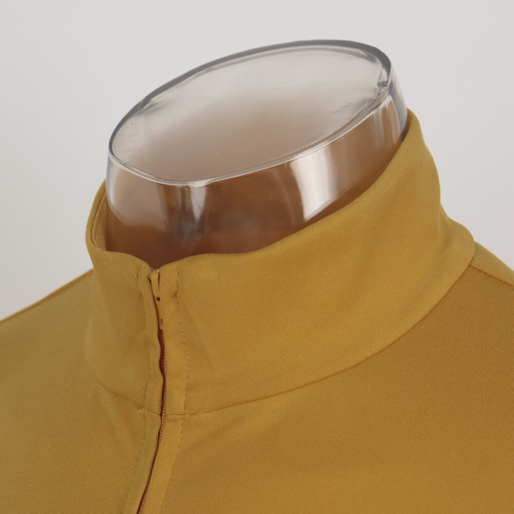 For First Contact Captain Picard Undershirt DSN Starfleet Uniforms