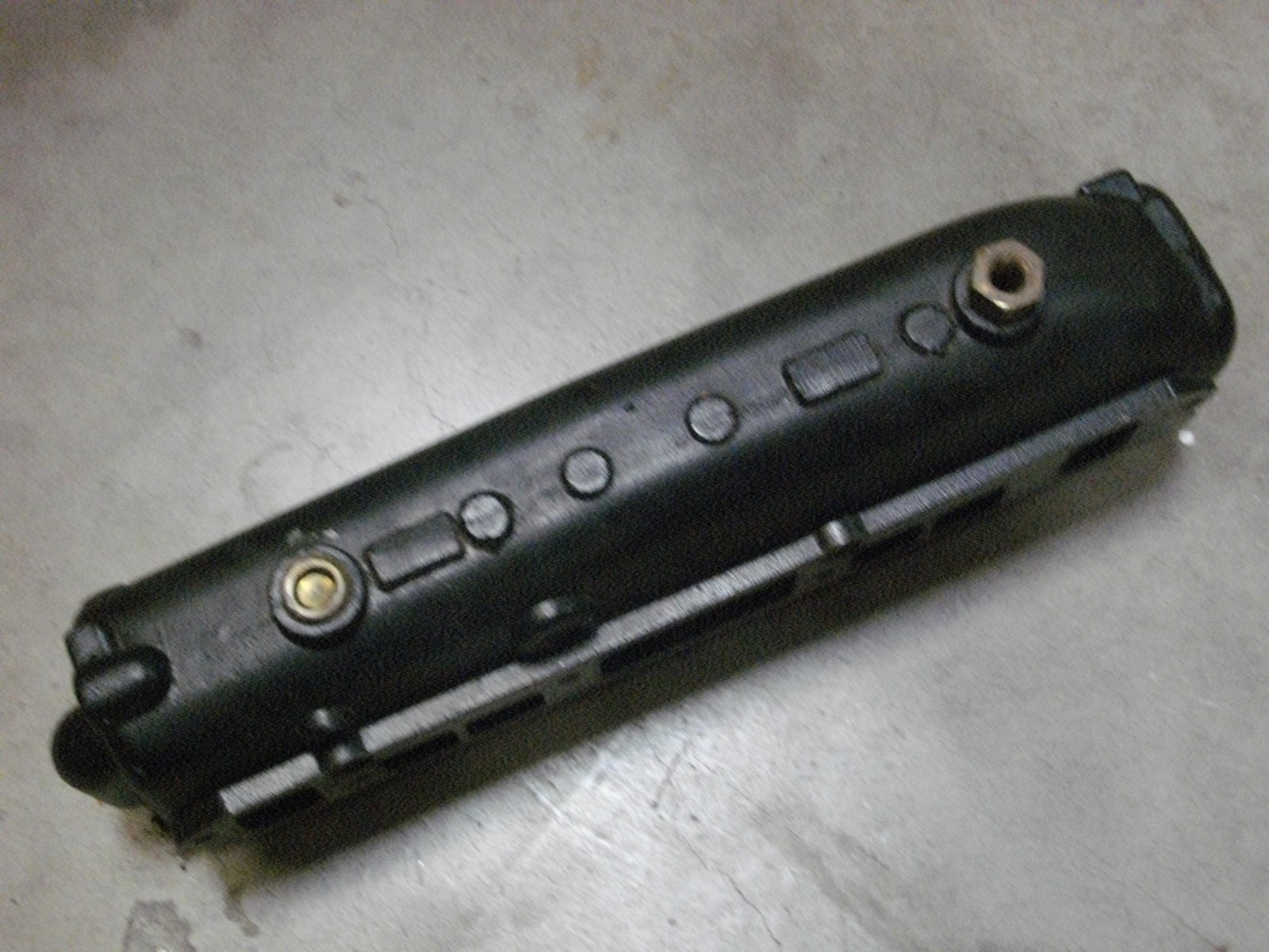 Mercury Marine Quicksilver MerCruiser 860235-C Intake Exhaust Manifold 3.0L OEM