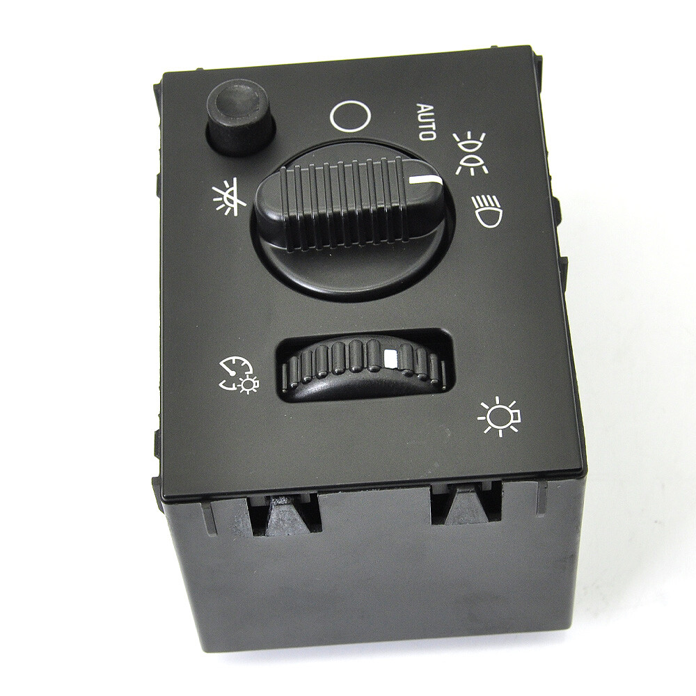 Headlight Headlamp Dimmer Switch For 2003-2007 Chevy Silverado GMC Sierra Yukon