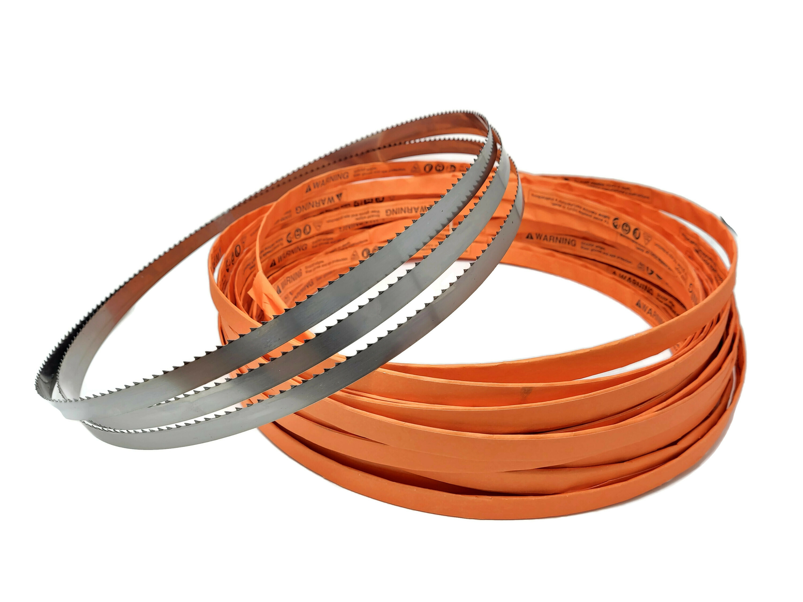 Band Saw Blade Bone-In 142" 4tpi 5/8 X .022 (4-Pack)