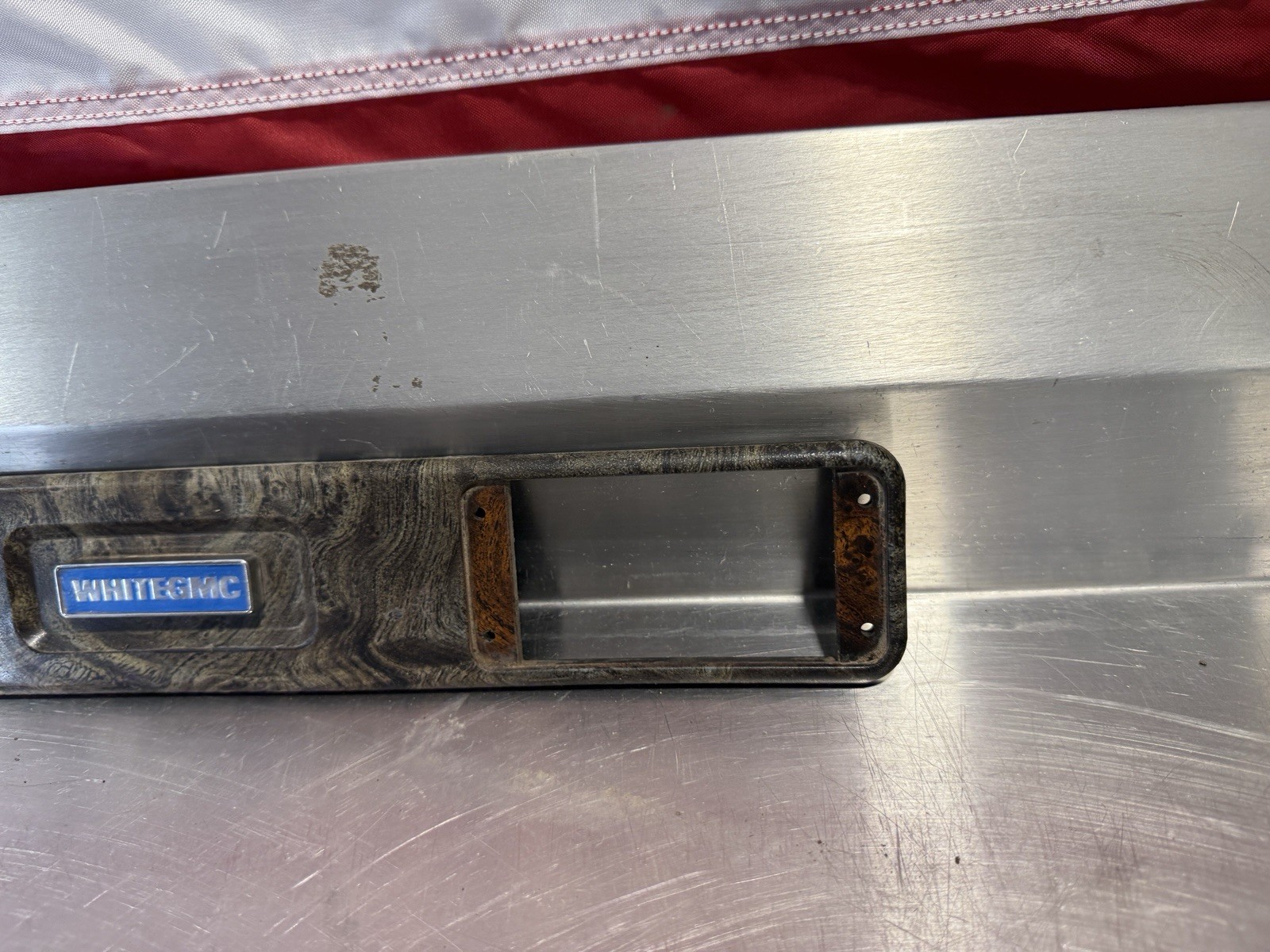 57013-0036 volvo GM Heavy truck Dash Trim OEM