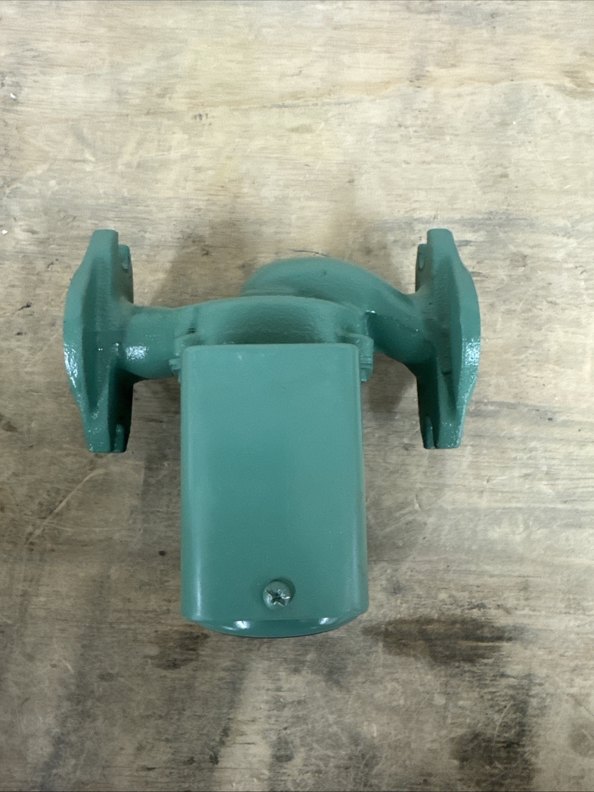 Taco Comfort Solutions 1/25 HP Cast Iron Circulator Pump