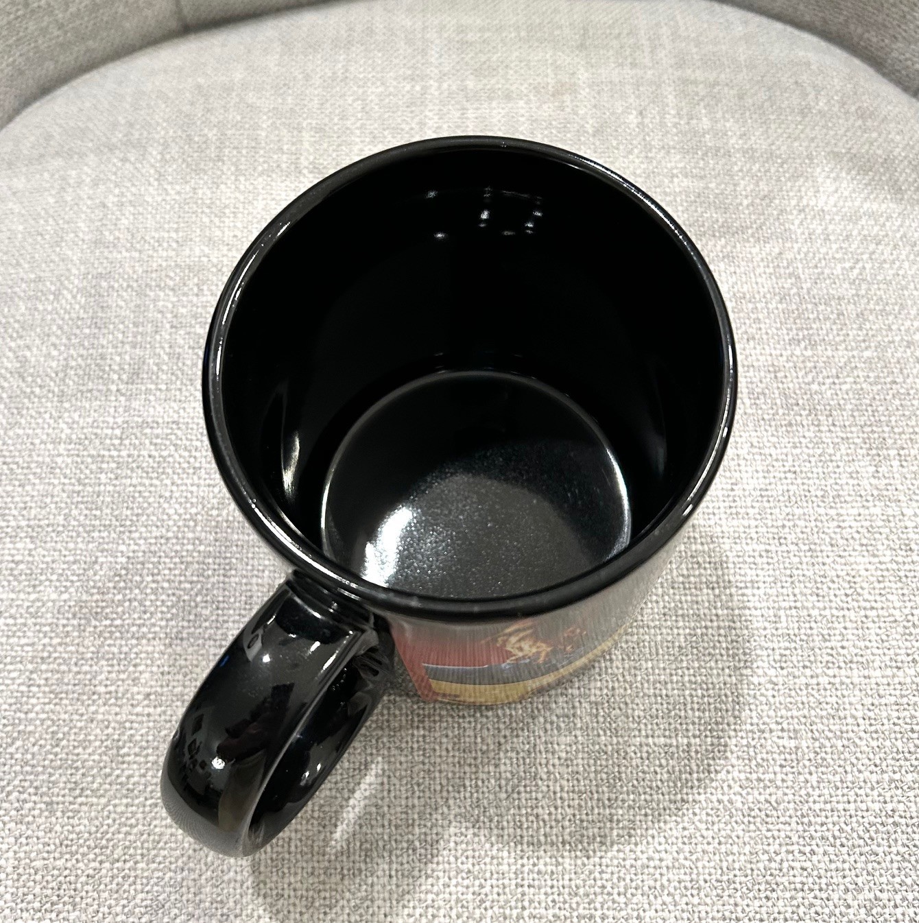 BOB MARLEY Coffee Tea Mug Cup - 2011 Jamaica Photo Acoustic Guitar Reggae Music