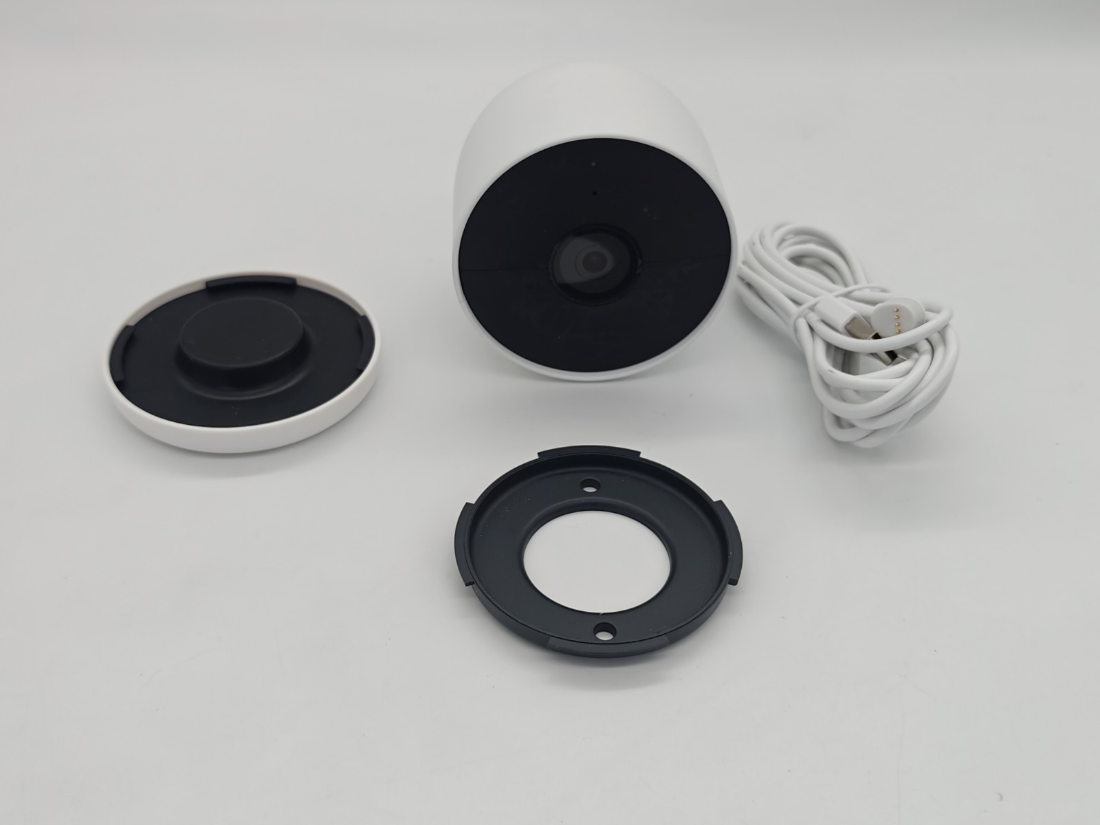 Google G3AL9 Nest Cam 1080p Indoor/Outdoor Security Camera