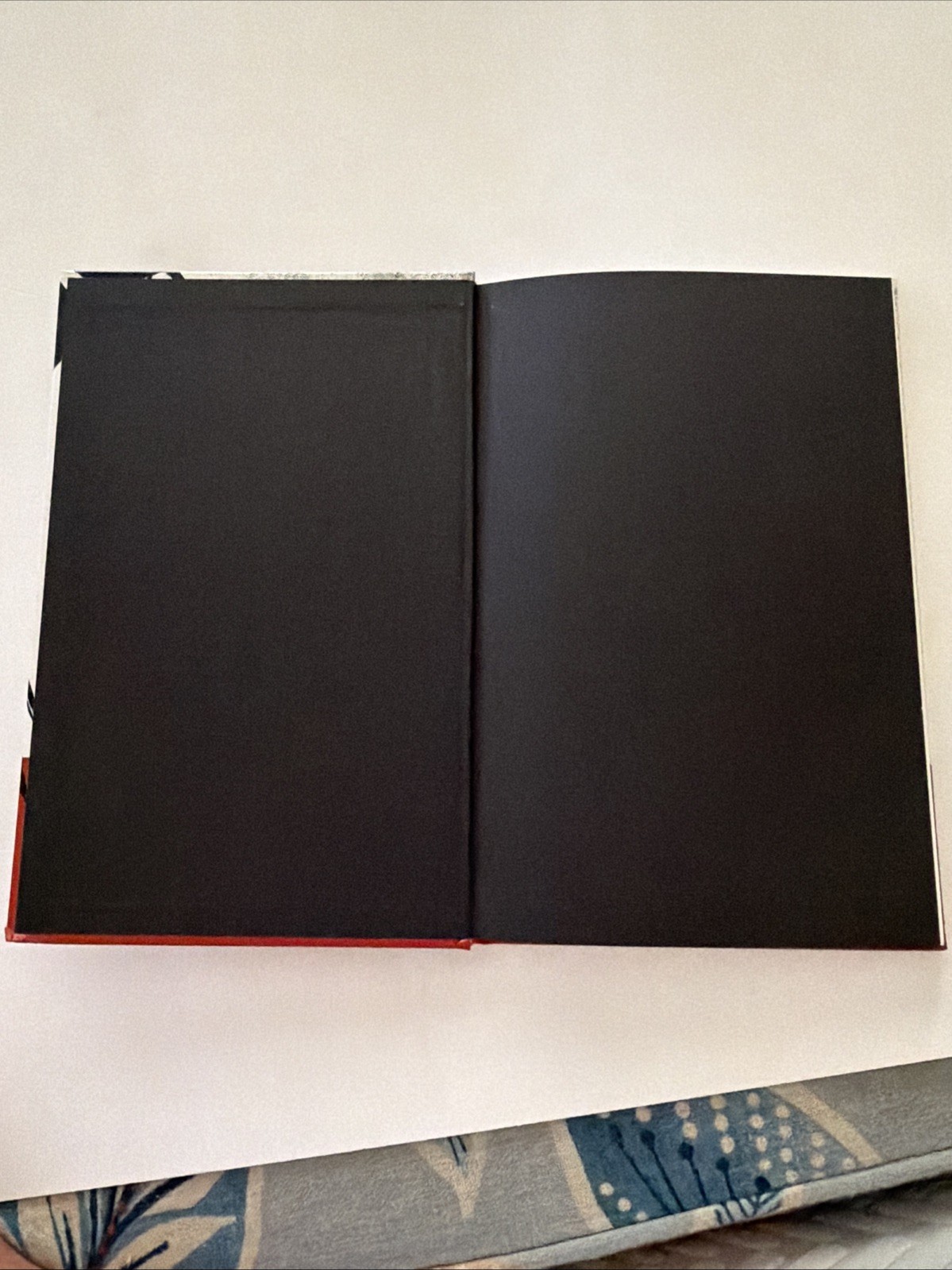 The Last Temptation Neil Gaiman Michael Zulli Hardcover Book Alice Cooper Book