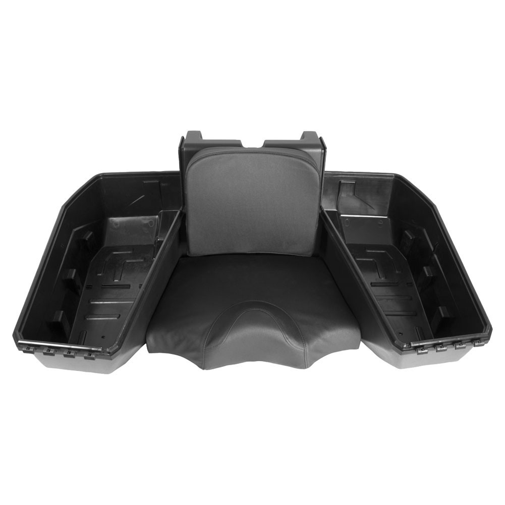 Kimpex Nomad Rear Trunk Black 115 Liter 458050
