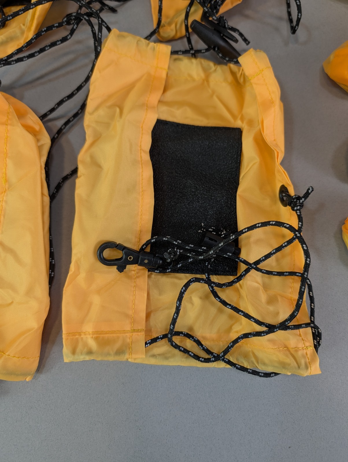 Big Agnes Blowdown Tent Anchors