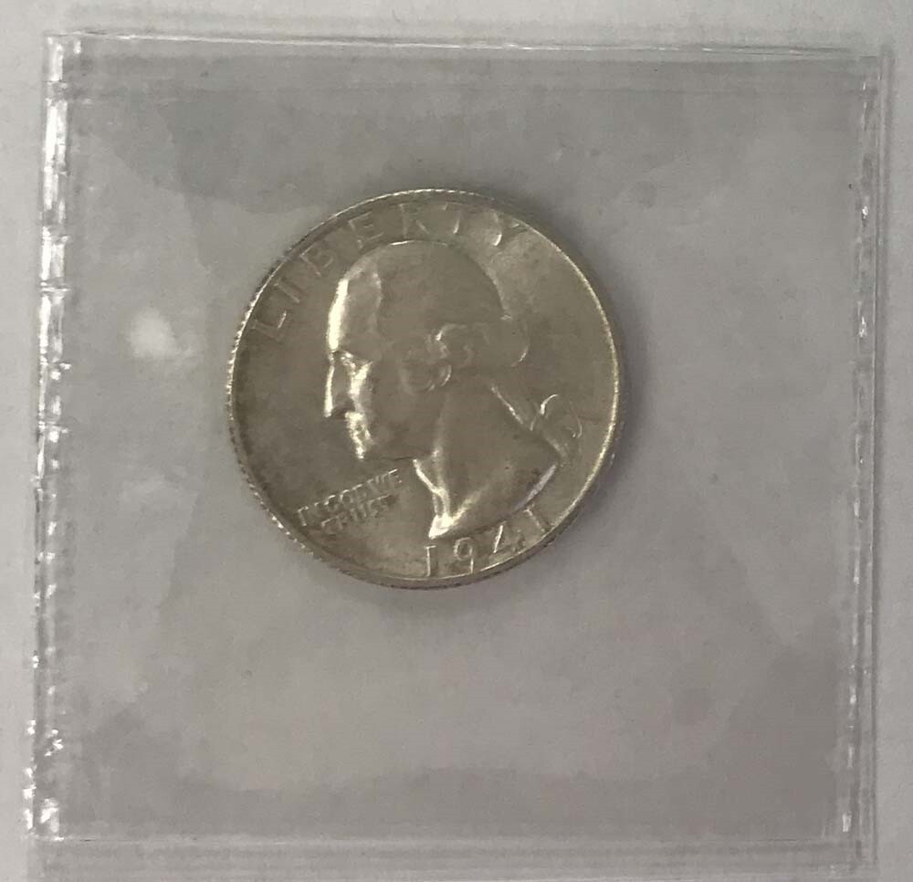 Saflip 2x2 Double Pocket Coin Flips Pack of 50 Mylar Saflips Archival Holders