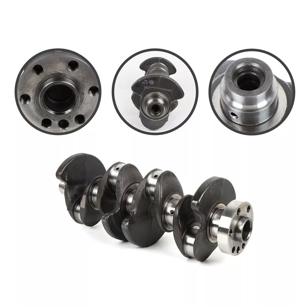 N20 for BMW 2.0 Engine Overhaul Rebuild Kit Crankshaft/Conrods/Piston Kit/Gasket