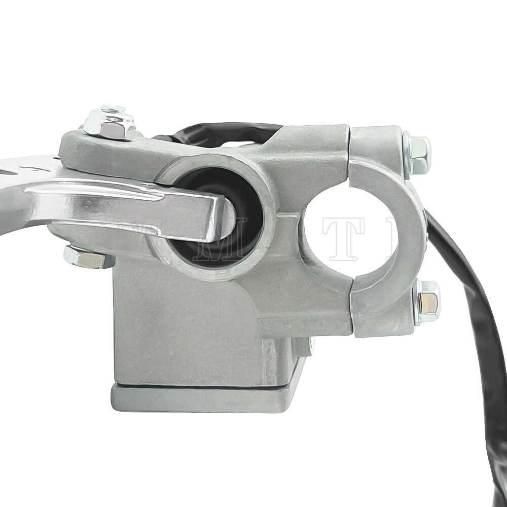 Right Front Brake Master Cylinder for Yamaha Raptor 660R YFM660R 2001 2002-2005