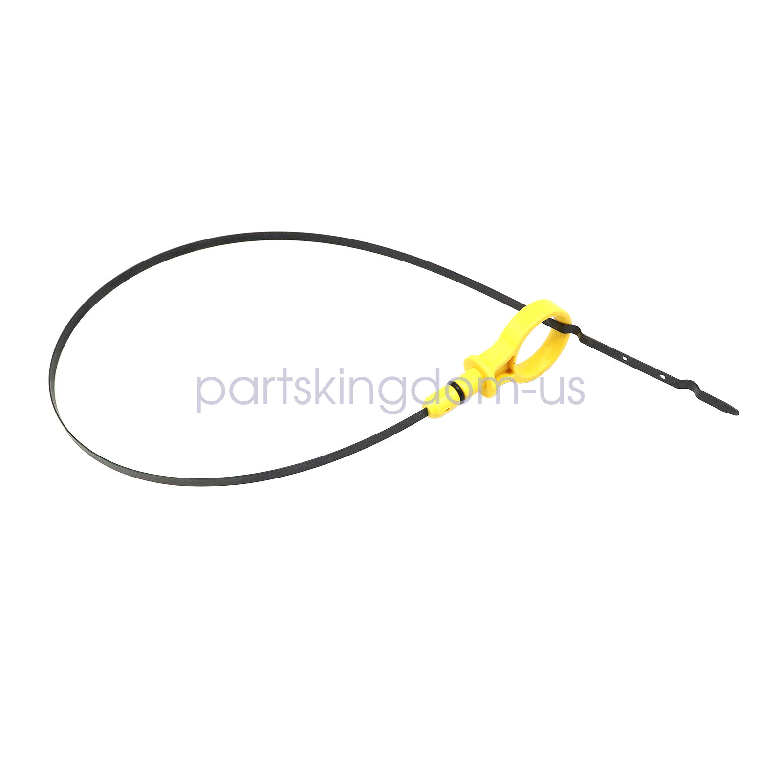 BA5Z-6750-A New Engine Oil Level Dipstick For Ford Lincoln Mercury 3.5L 3.7L