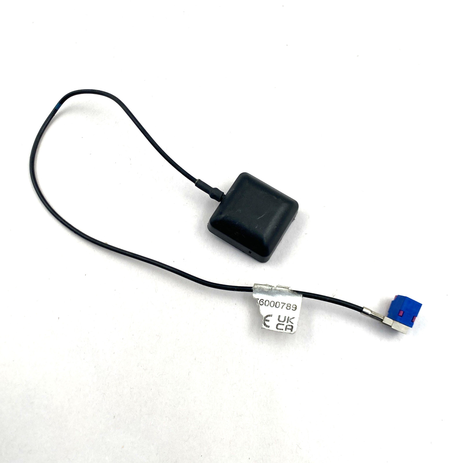 oem Harley 76000789 GPS Antenna for GTS 6.5 Touchscreen Radio 19-24 Touring