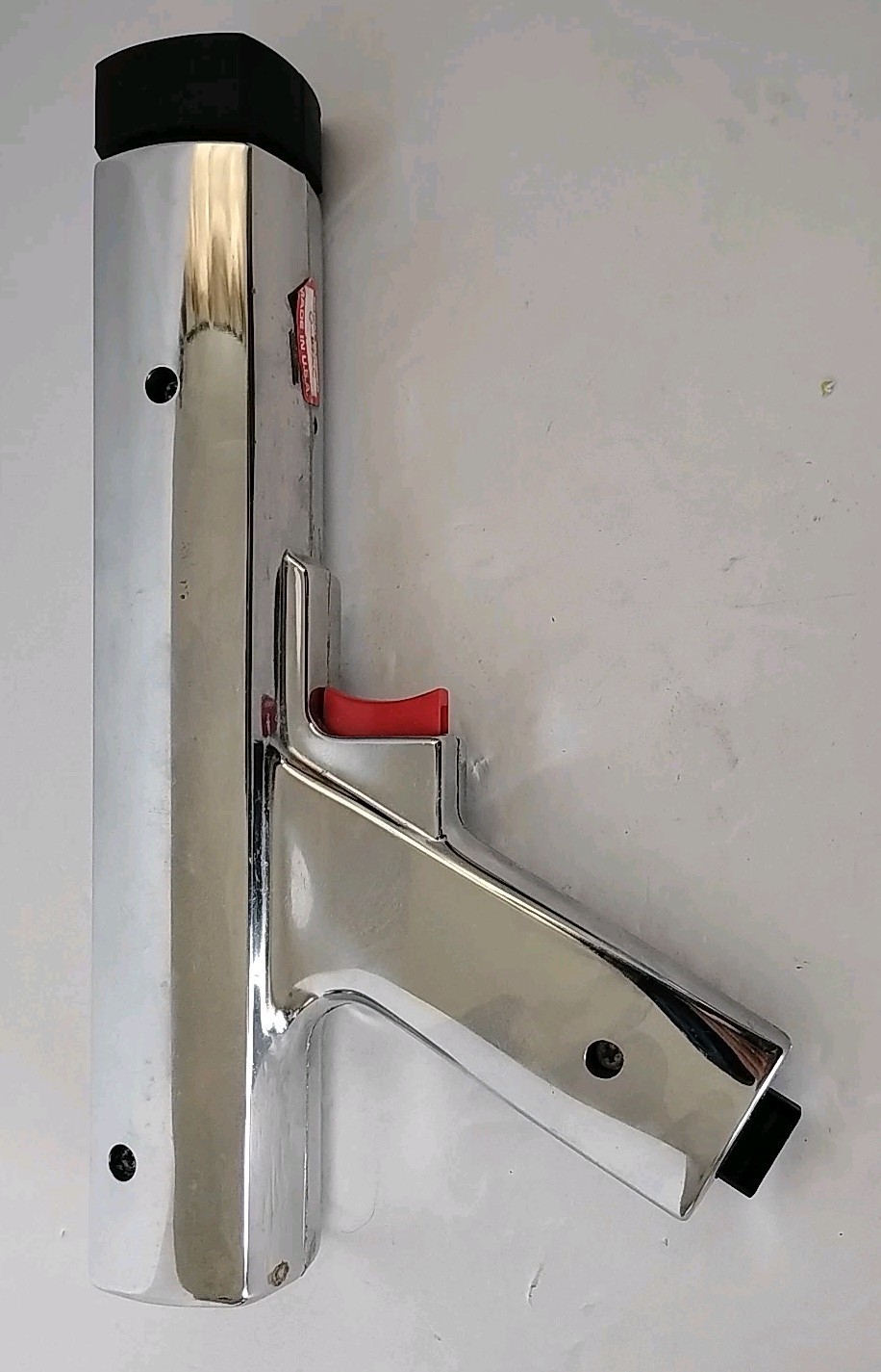 Vintage Sears Craftsman Inductive Timing Light Model 161.213400-UNTESTED!