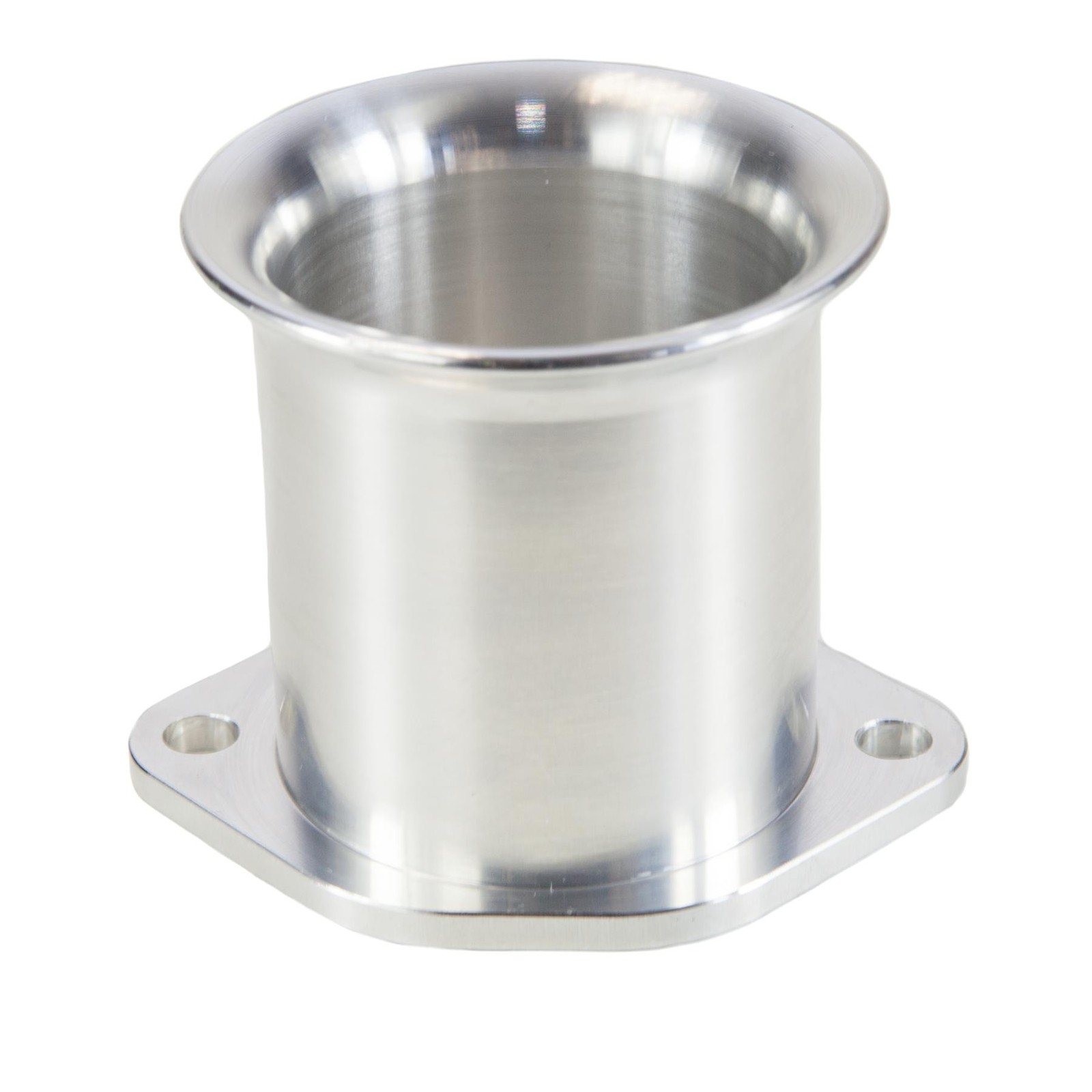 Carb Trumpet 45mm x 48mm 1pcs Weber DCOE IDF 44 48 Dellorto DHLA DRLA Solex