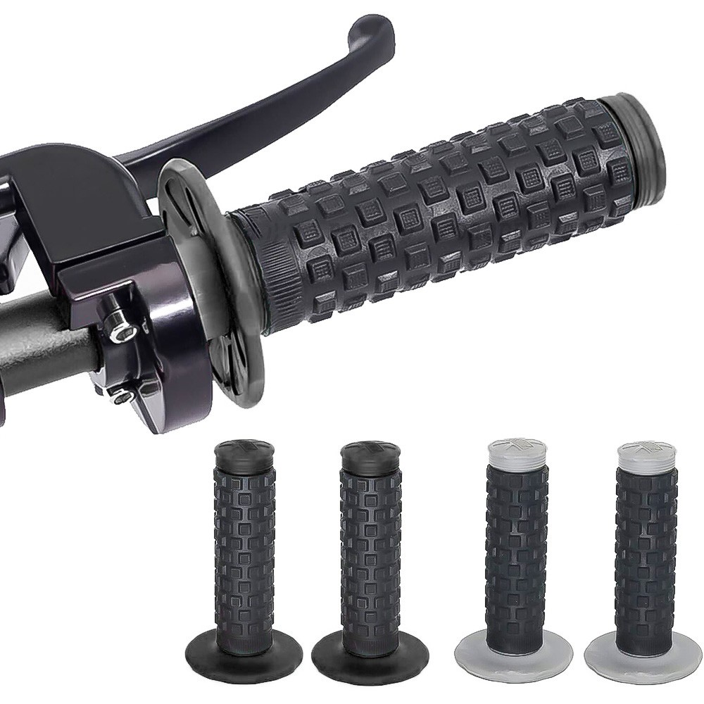 Pro Taper Pillow Top Handlebar Grips For Dirt Bike/Motorcycles Fits Protaper 7/8