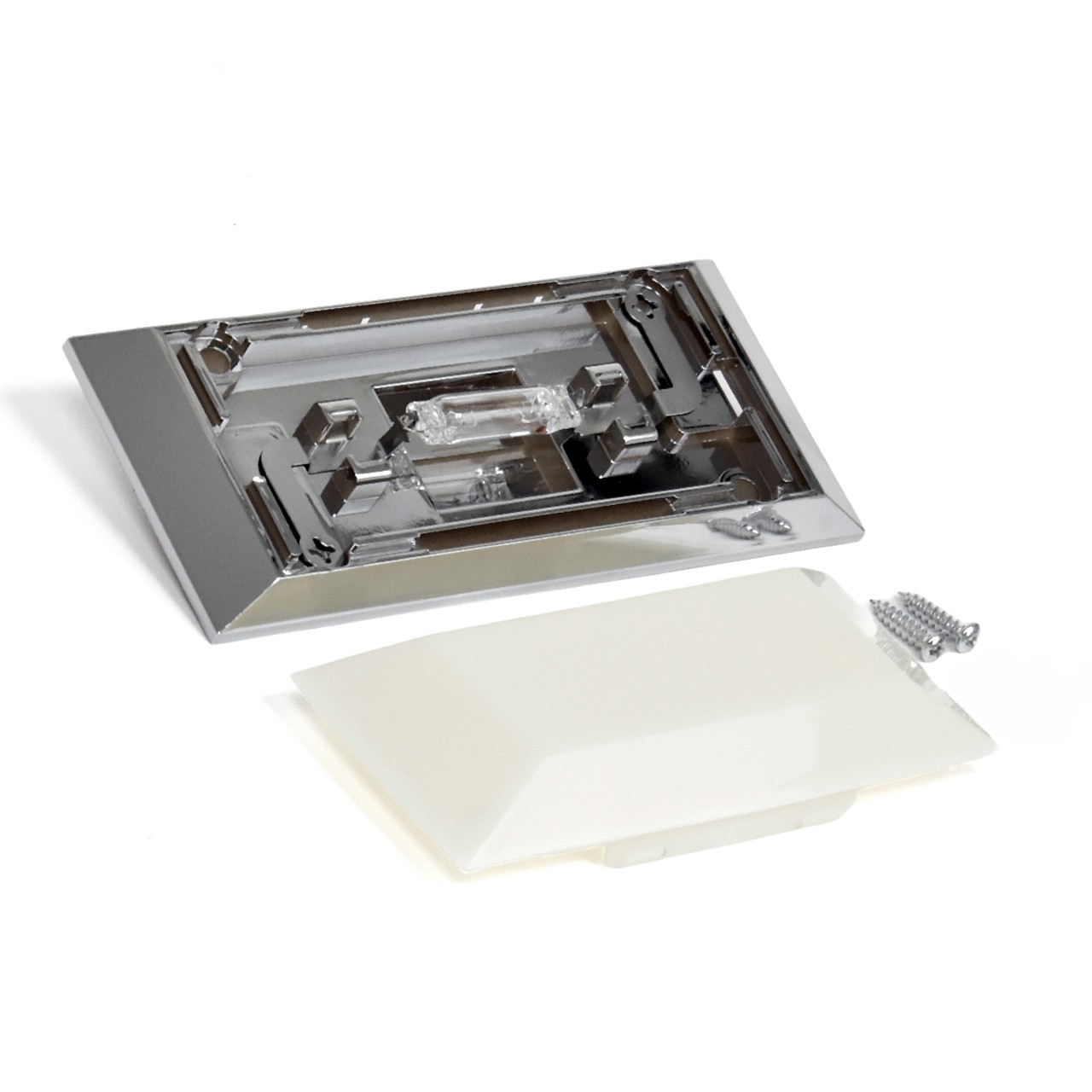 Dome Light Assembly 1973-1979 F-100 Truck