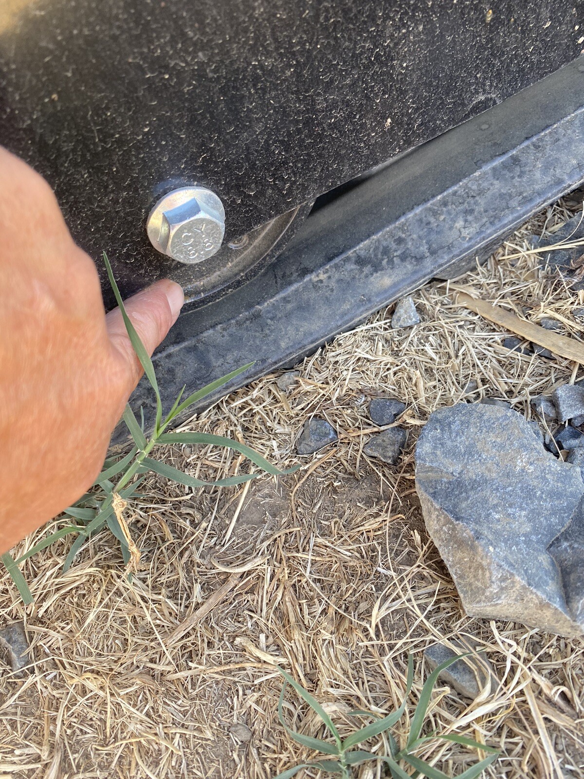 Mini Excavator Roller (agt) Micro Chinese Roller 1 Ton Excavator