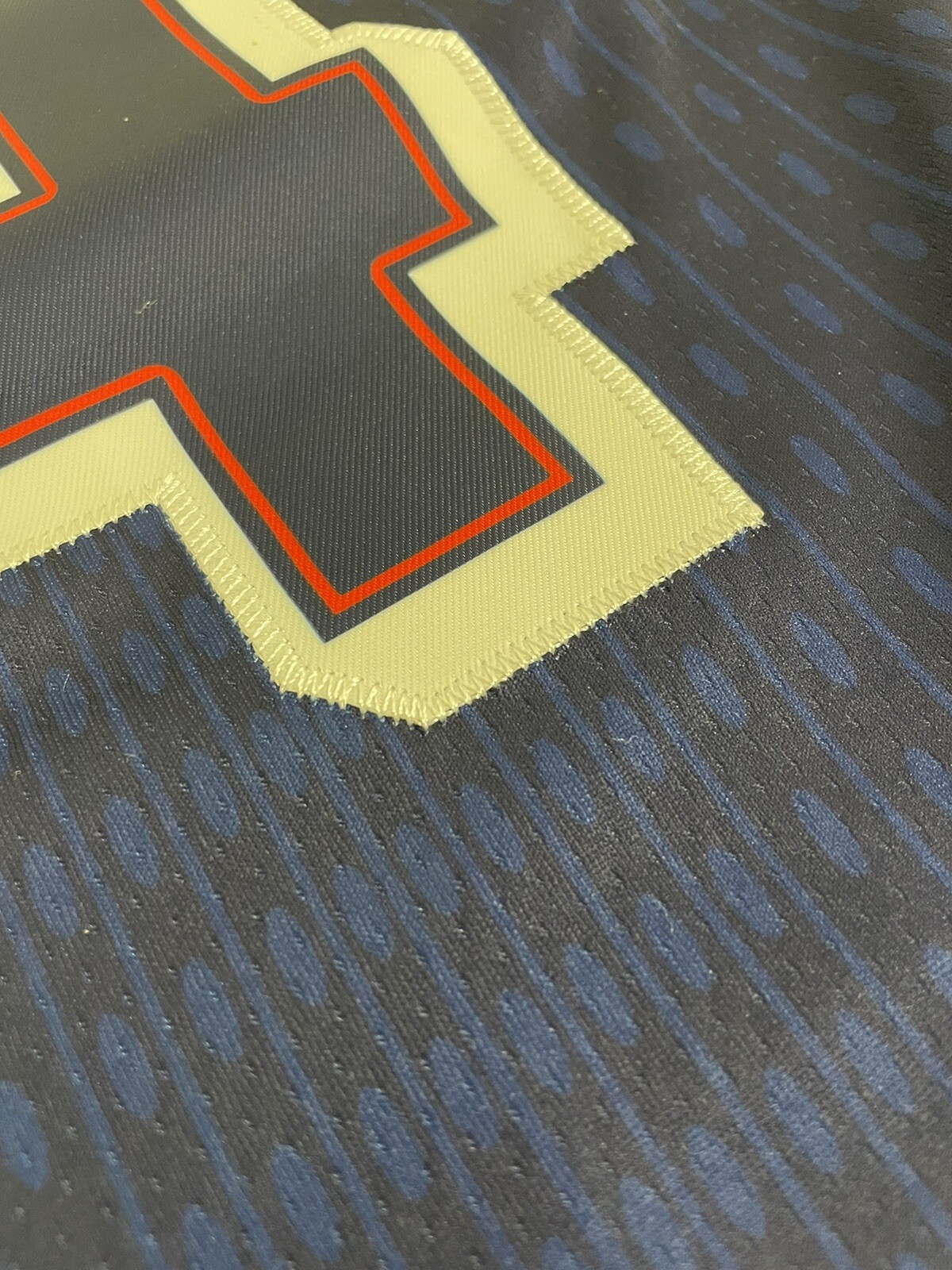 Steph Curry USA Olympics 2024 Jersey New Golden State Warriors Extra Large XL