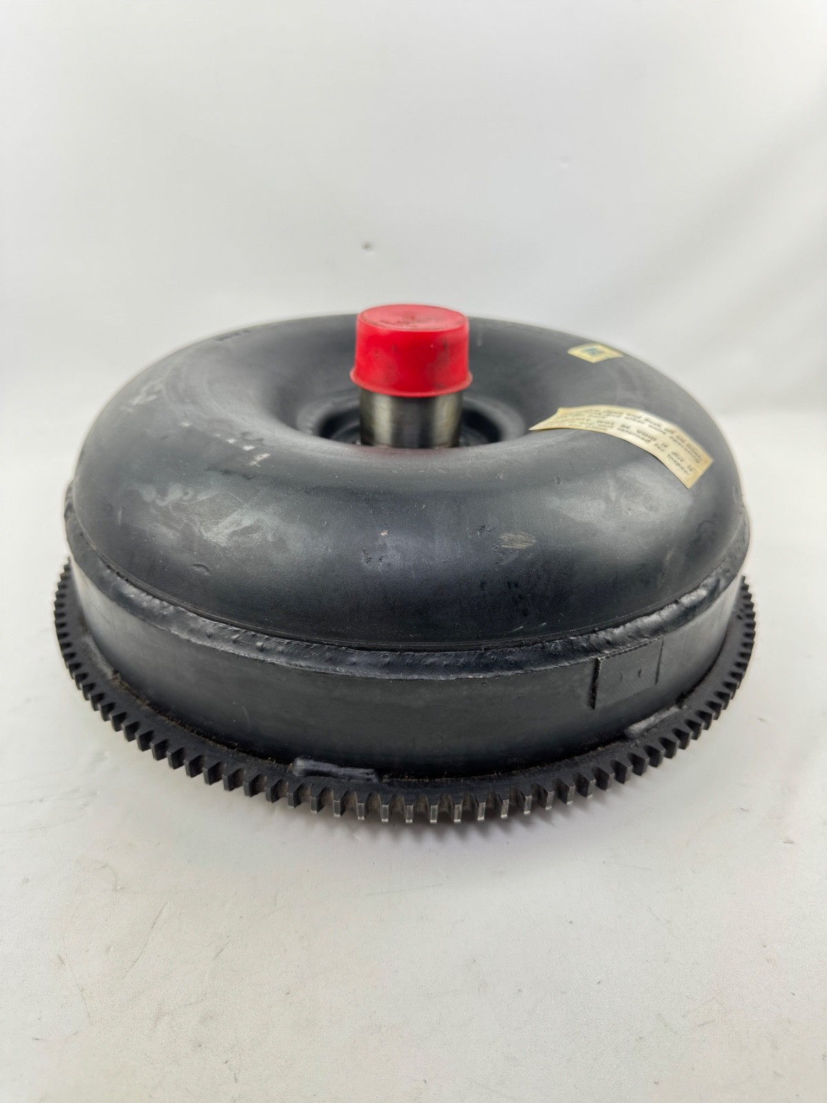 Mopar Approved Remanufactured Torque Converter 411 128