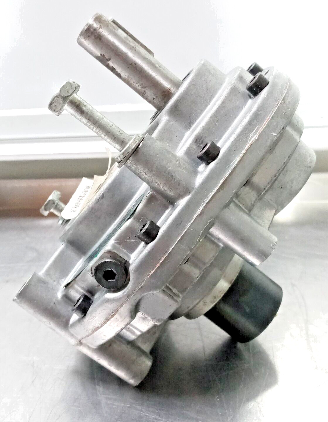 Spaceman USA 6265 Ice Cream AJ67T1-1 Gear Box