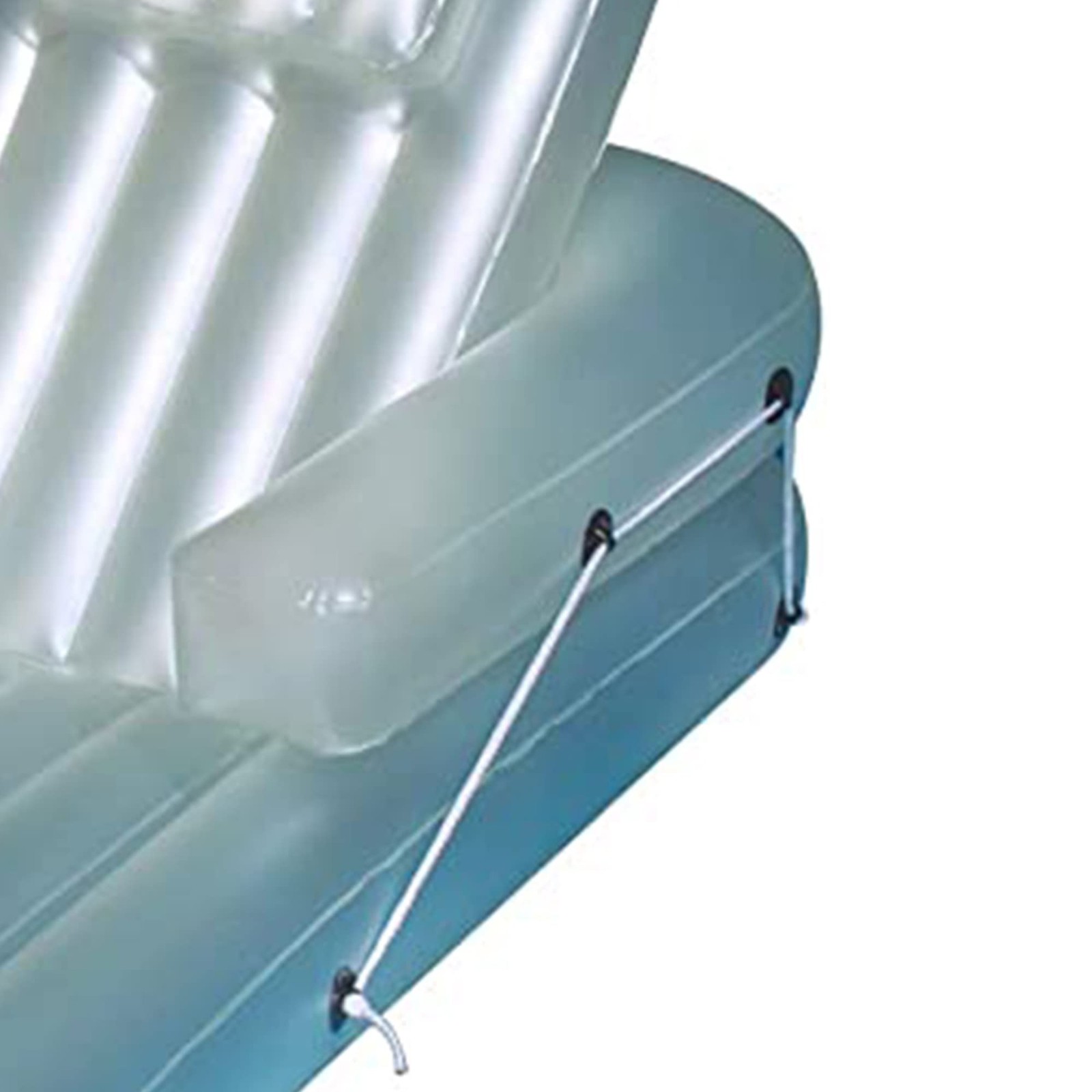 Kickback Adjustable Lounger for 1