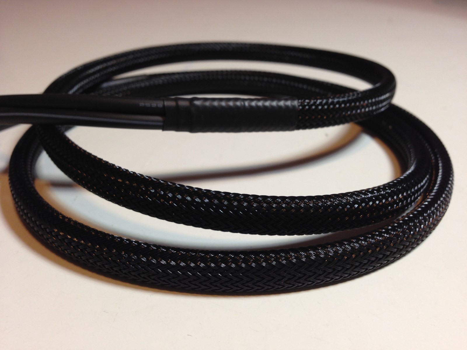 Custom Mogami Neutrik Rean Gold RCA 4FT Cable for Turntable or Technics SL-1200s