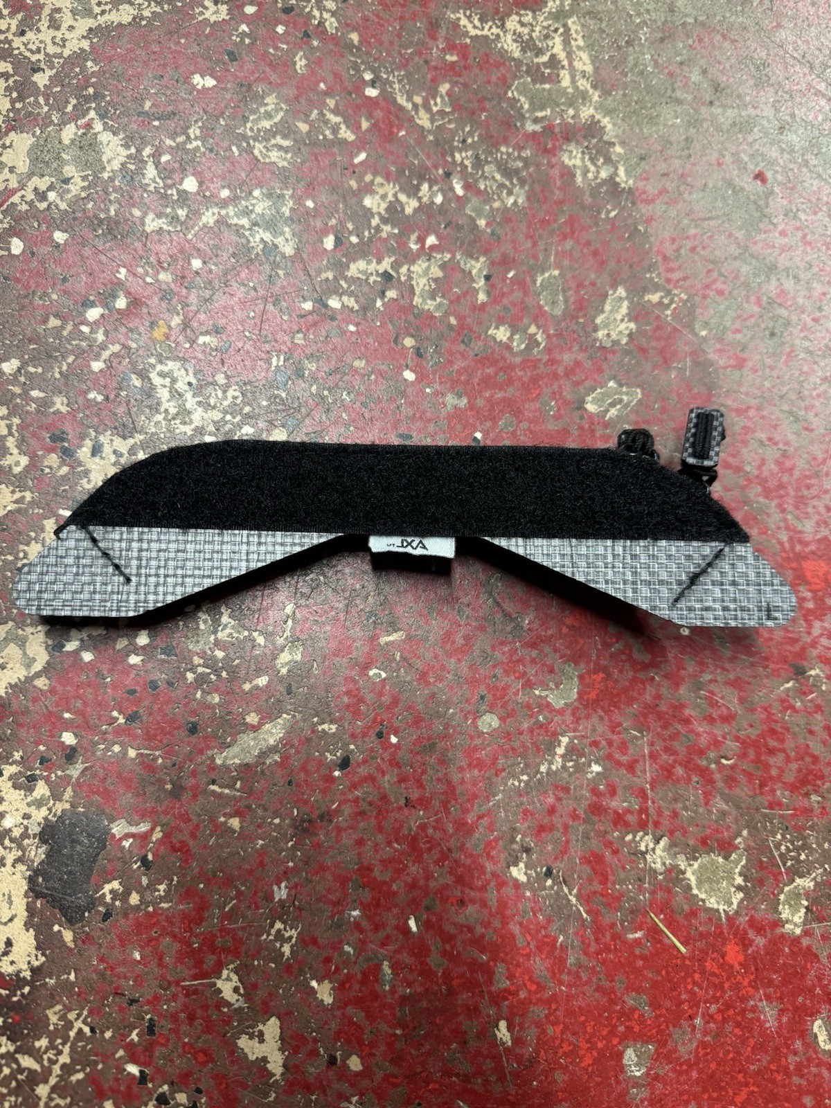 AXL Advanced Admin Zipper for JPC 1.0 2.0 Medium M Black