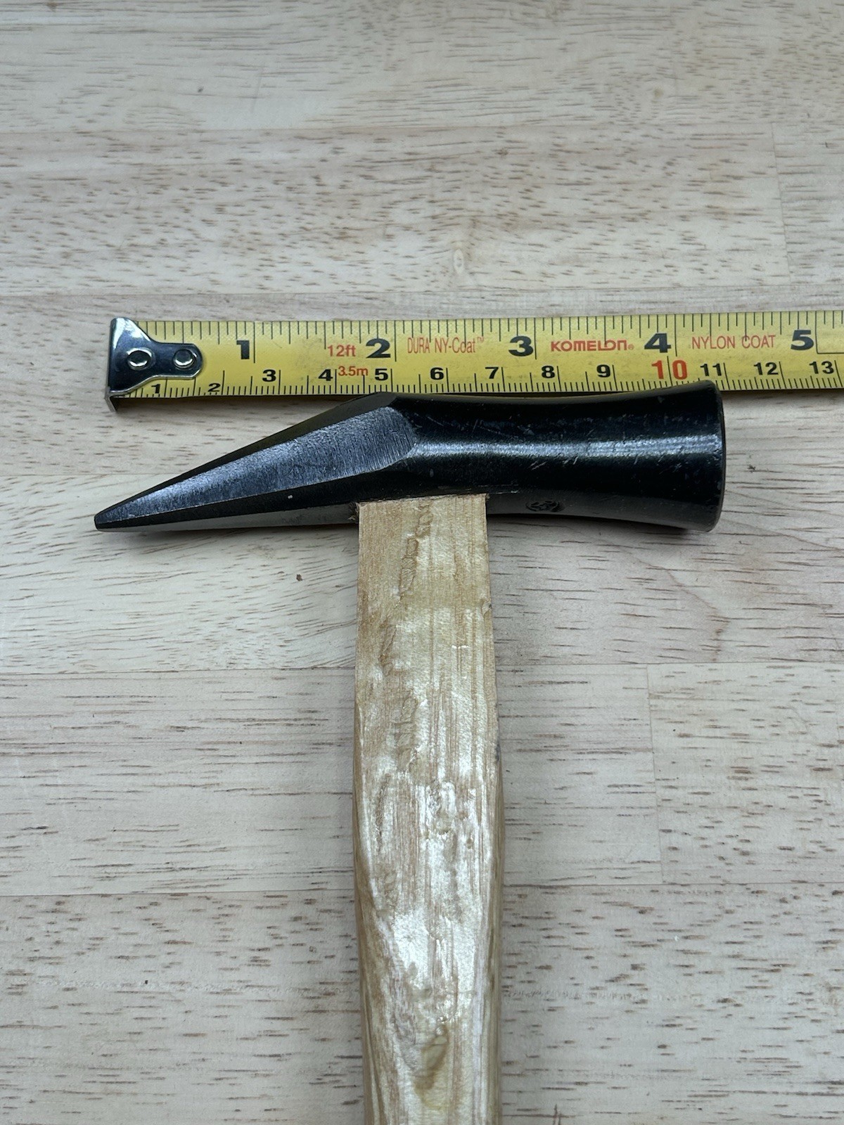 Japanese Hammer Funate Genno. New Old Stock.