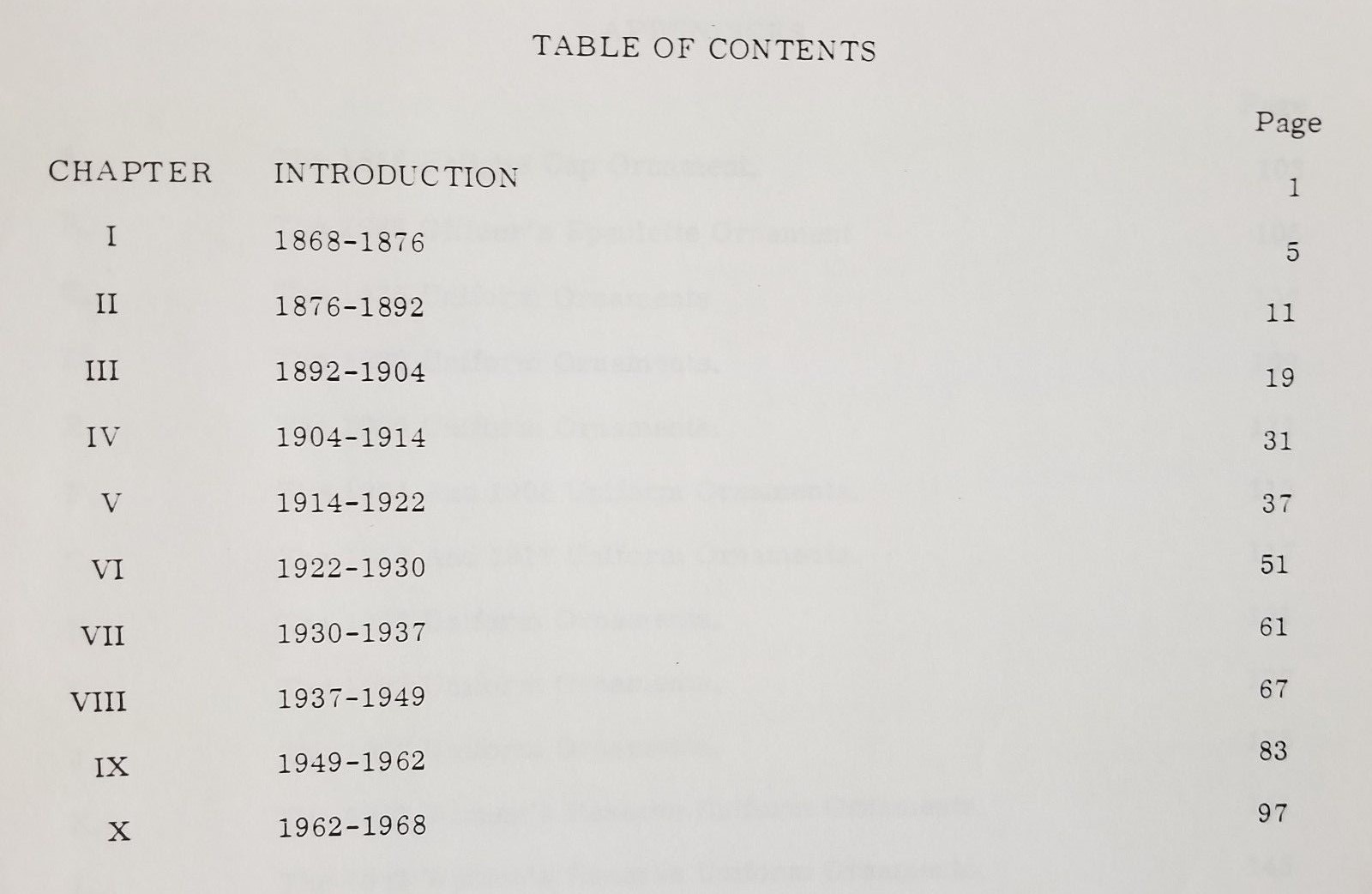 1868 - 1968 Marine Corps USMC Eagle Globe & Anchor Book By Driscoll Scarce!!!!