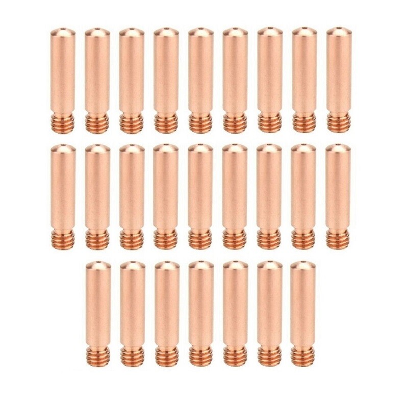 MIG 11-30 .030" Contact Tips 1130 for Tweco Mini Mig, #1 & Lincoln 100L PK of 25