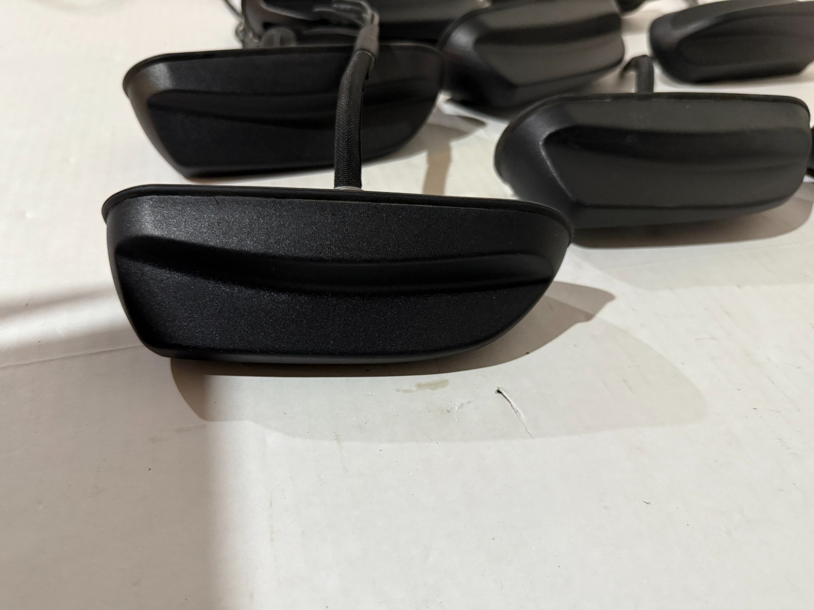 Lot of 8 Panorama Sharkfin Antenna SHKG5-24-58 SH-IN2440 SHKG-7-27-24-58 Sharkee