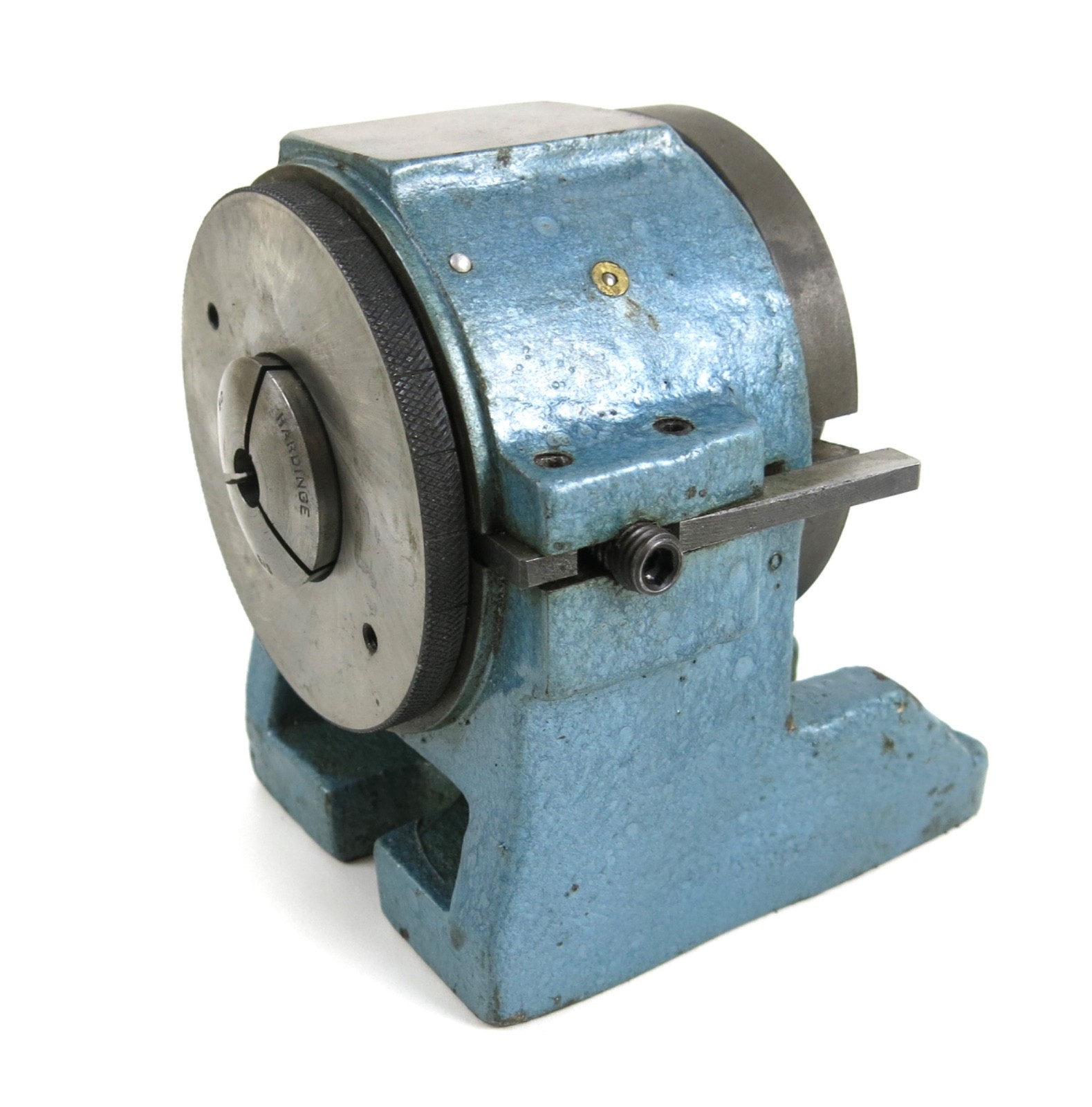 Kalamazoo 5C Collet Indexing Fixture Assembly