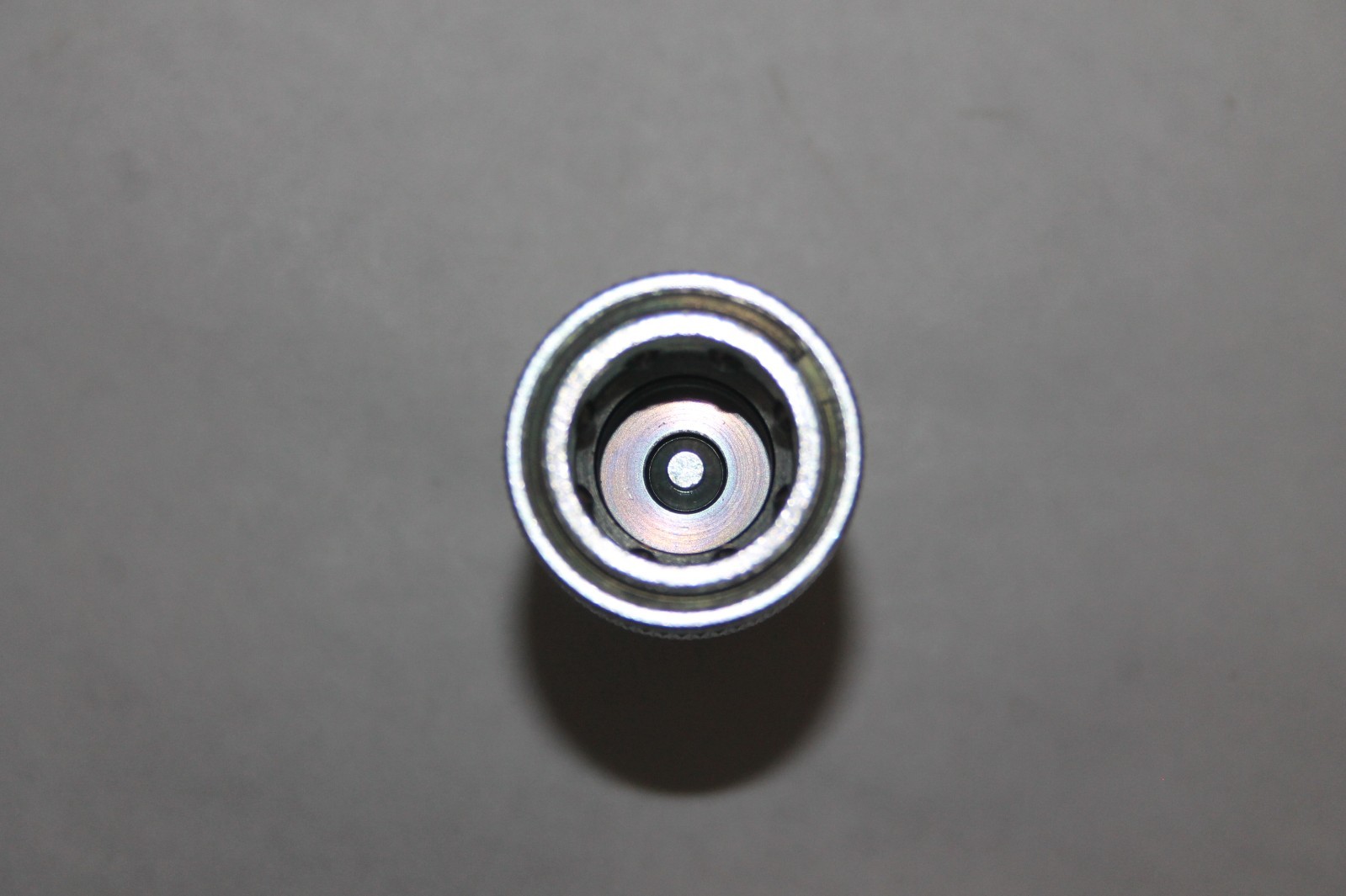 Pioneer Parker 4050-2P Female Manual Quick Connect Coupler NEW