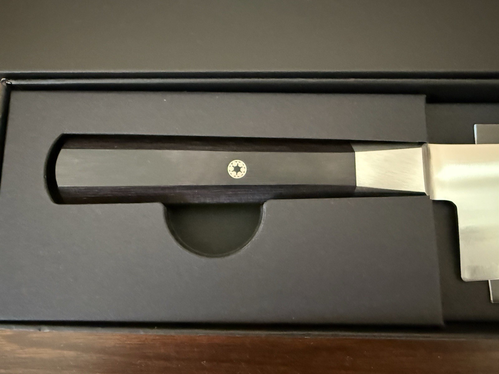 MIYABI Koh 8” Chef's Knife 33951-203