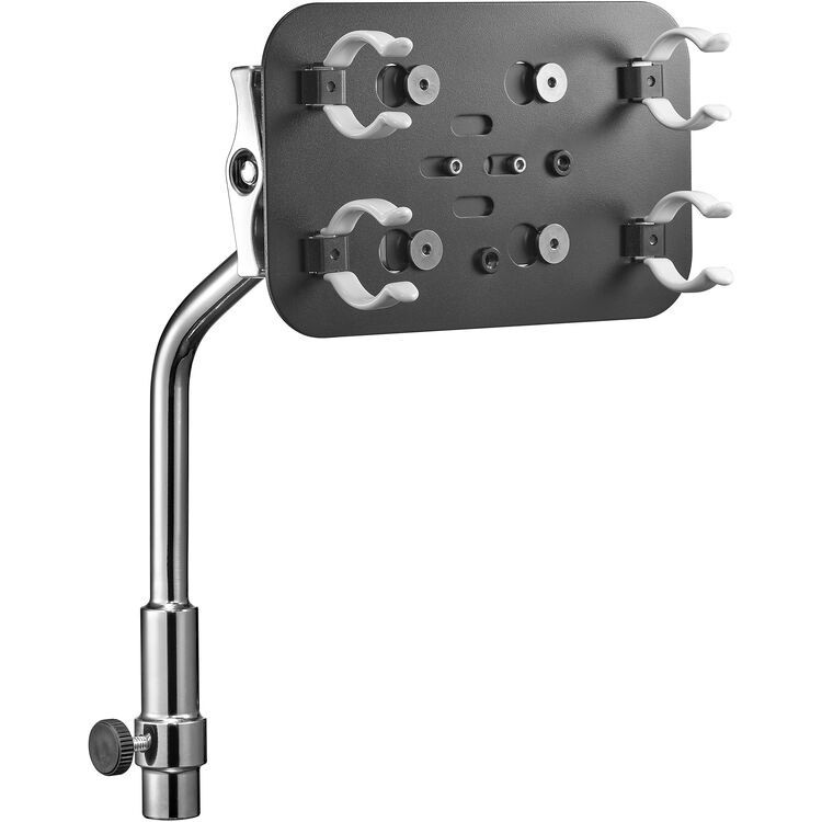 GODOX TL60 TWO TUBE BRACKET