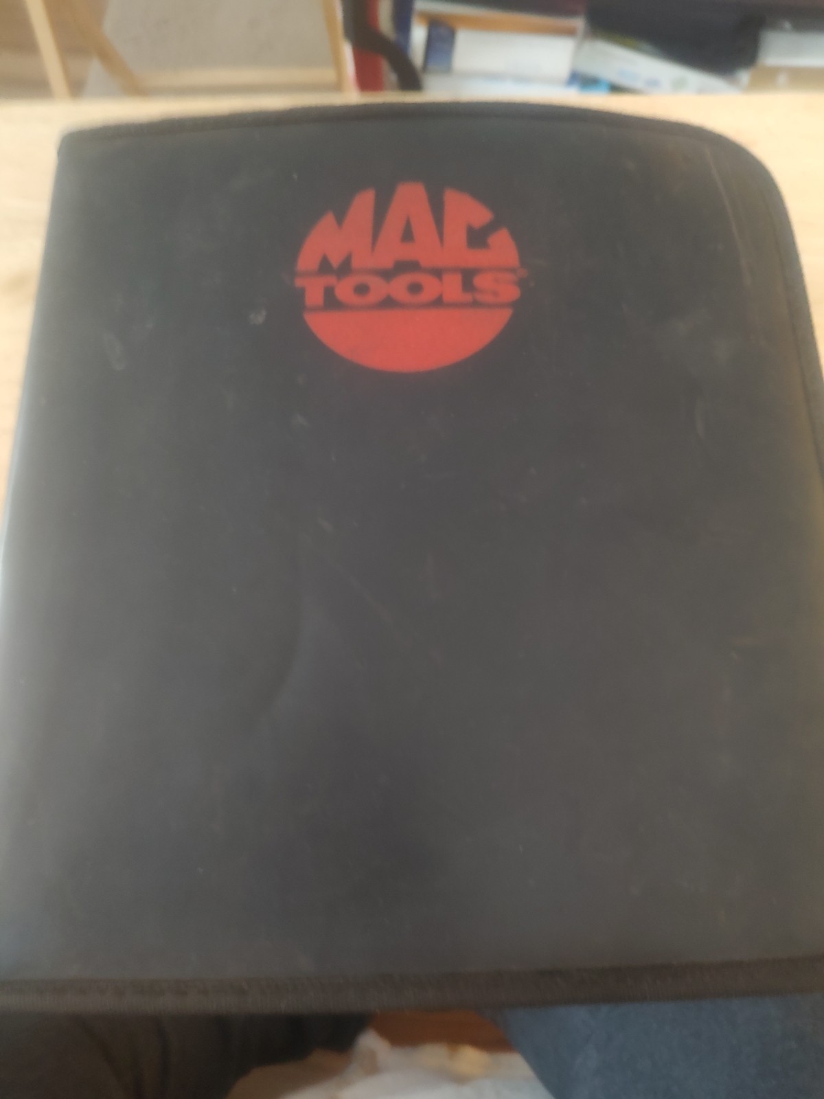 Mixed Long reach pliers 9 piece