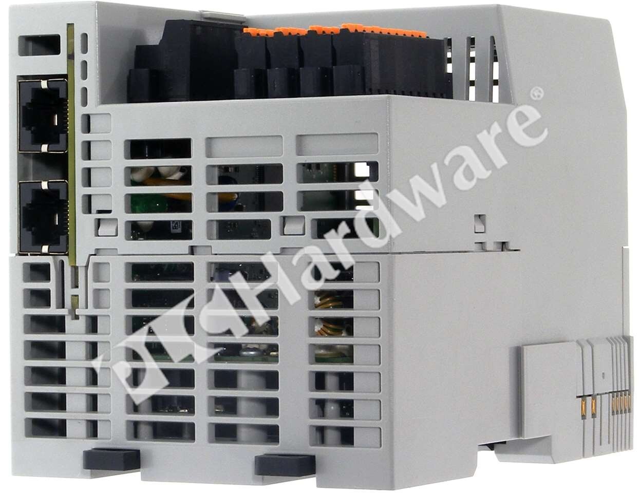 Allen Bradley 1769-L16ER-BB1B /B CompactLogix 5370 L1 E-Net Processor 32-P I/O