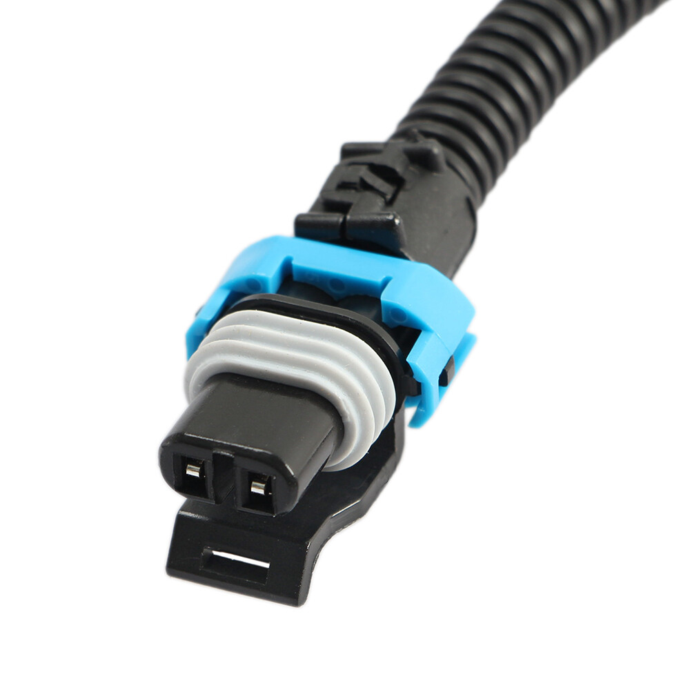 For 2011-2014 Polaris Ranger 800 XP 800 Crew 800 2pcs Fuel Injectors w/ Harness