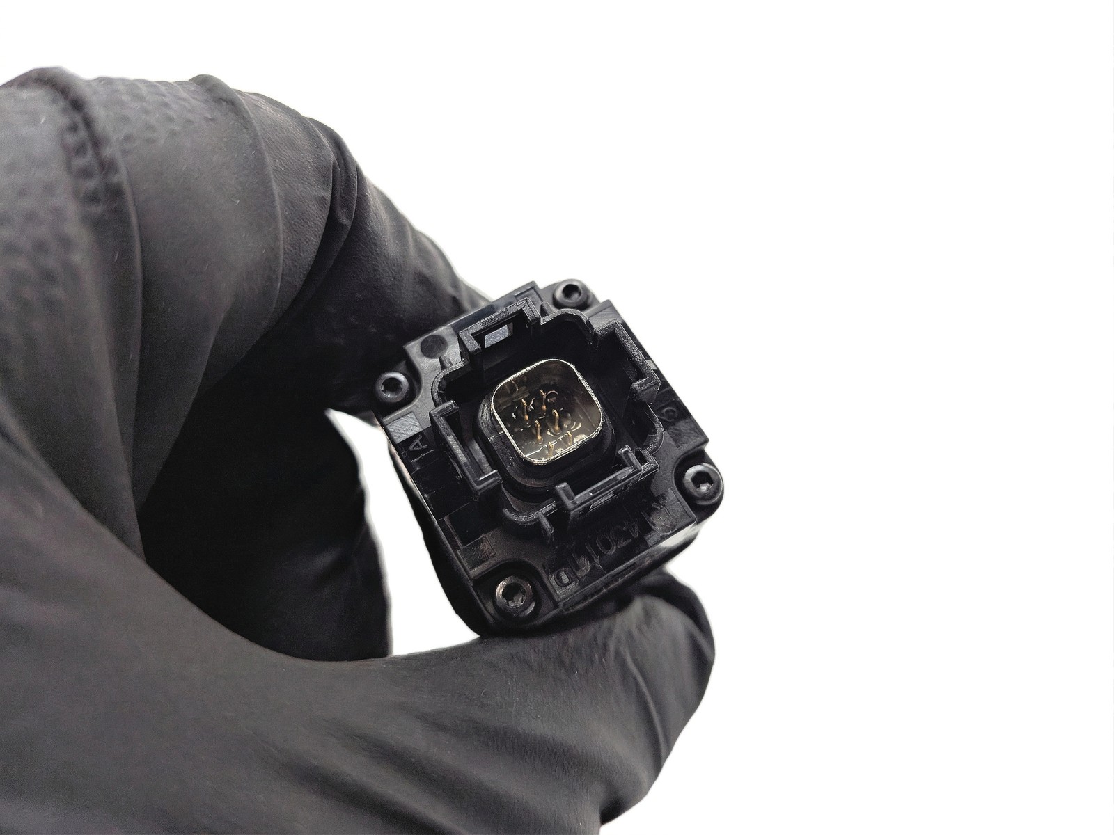 2014-2015 RANGE ROVER (L405) SWB DRIVER ASSIST REARVIEW CAMERA (w/o SURROUND)