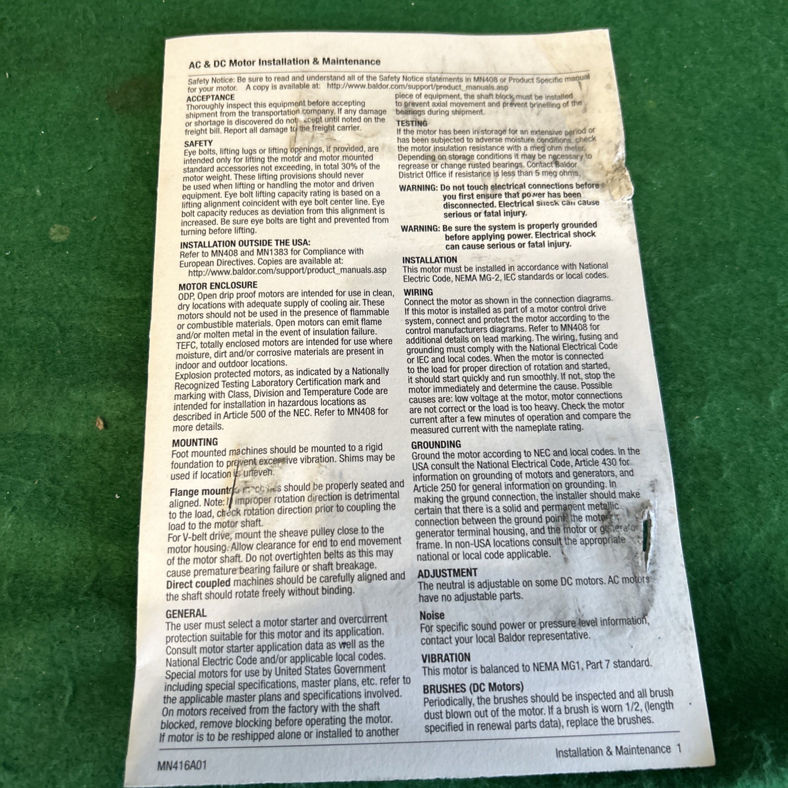 Portable Oil Transfer Gear Pump 12gpm 12VDCIn stock SKU W2072