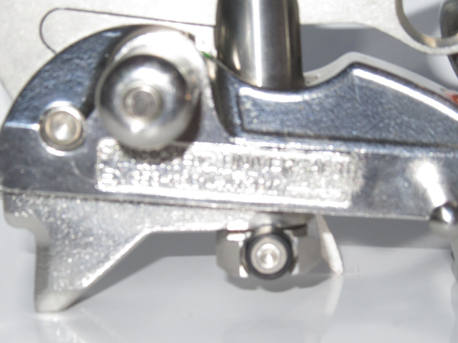 Honeywell Söll GlideLoc Fall Arrester 27871-BR Safety Shunt w/ Carabiner - Exc