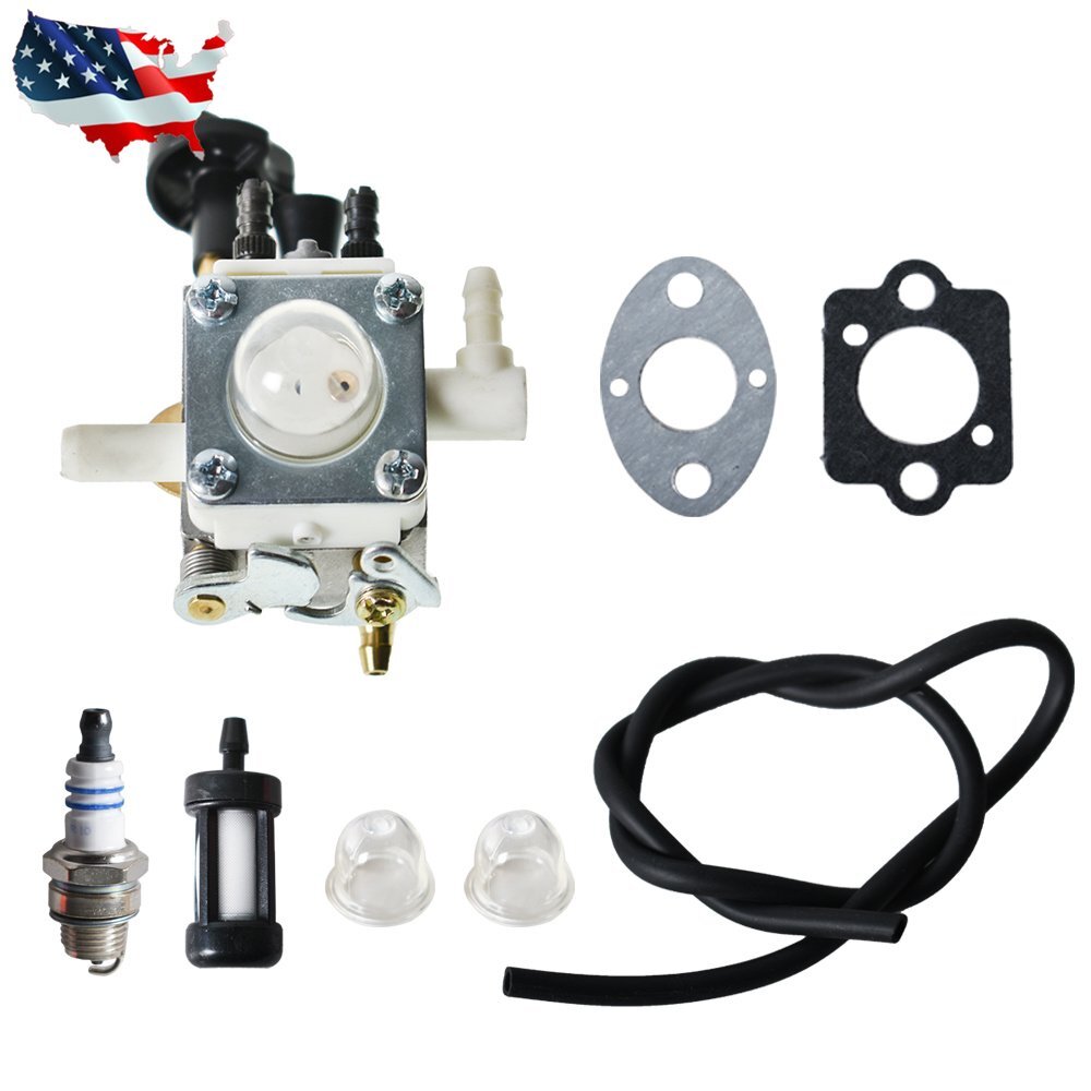 Carburetor Carb For STIHL BG56 BG56C SH56 Blower C1M-S260B C1M-S260C For ZAMA