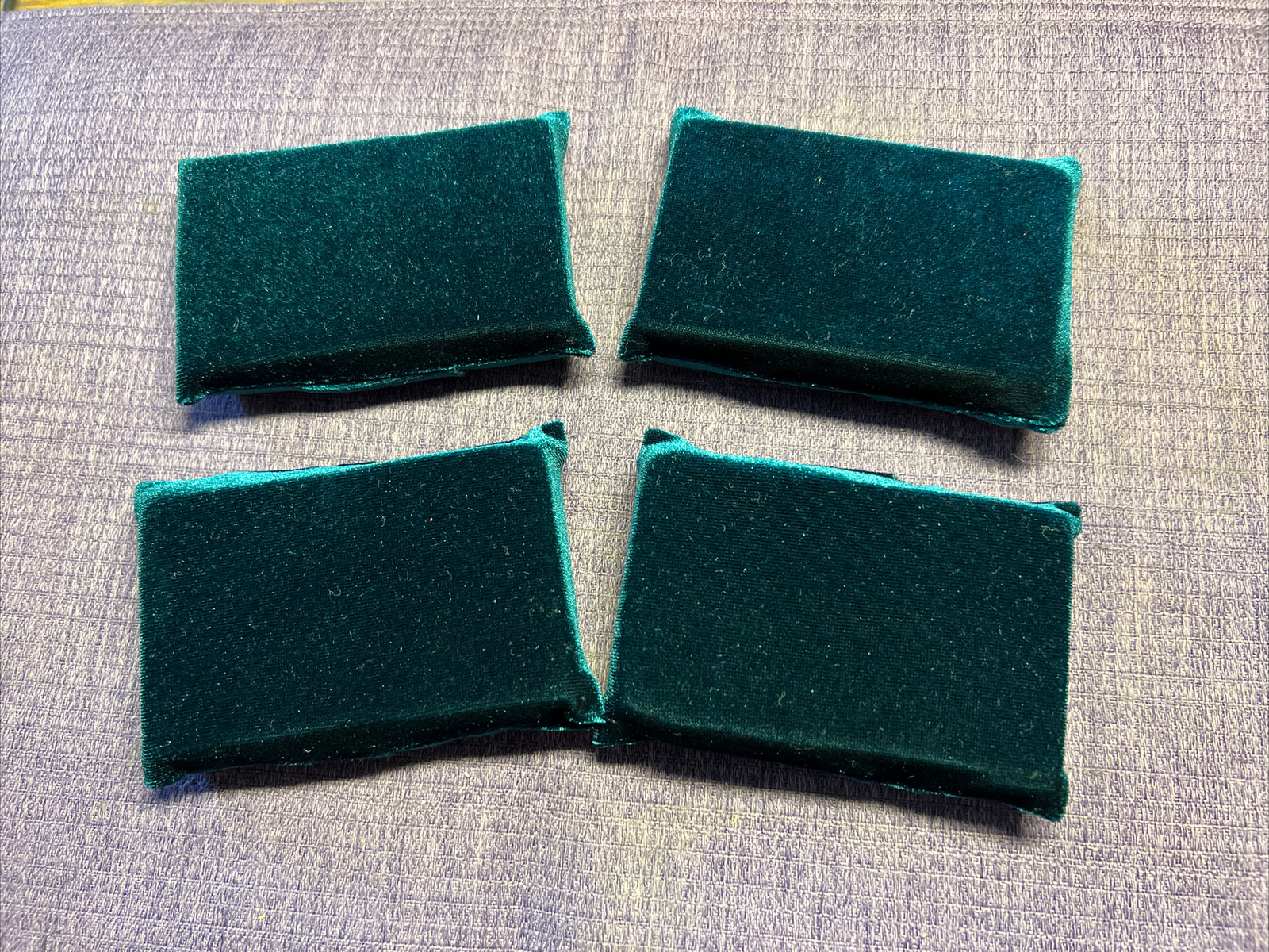 Replacement Pillow for Rolex 12.00.71；11.00.01 boxes. High Quality‼️