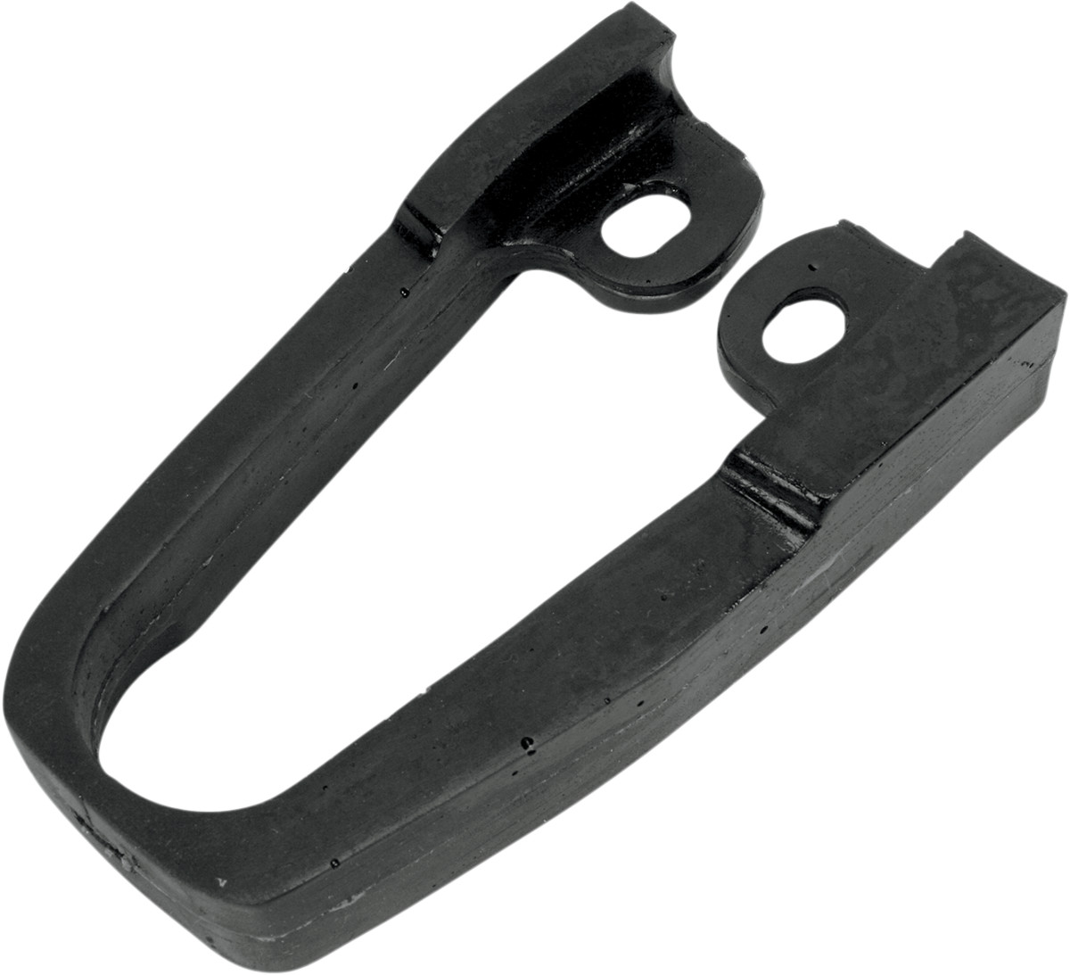 MOOSE RACING GUIDE,CHAIN FRT HON BLK 1231-0066