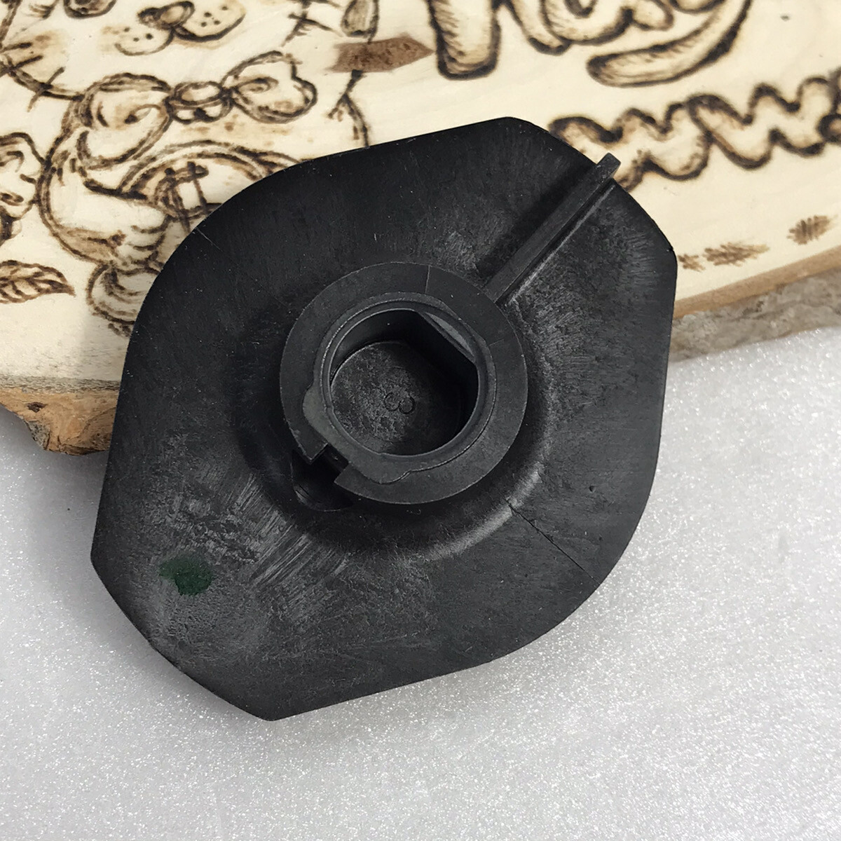 For Subaru Sambar Truck KS3 KS4 N/A Distributor Cap & Rotor Spark Plug & Cable