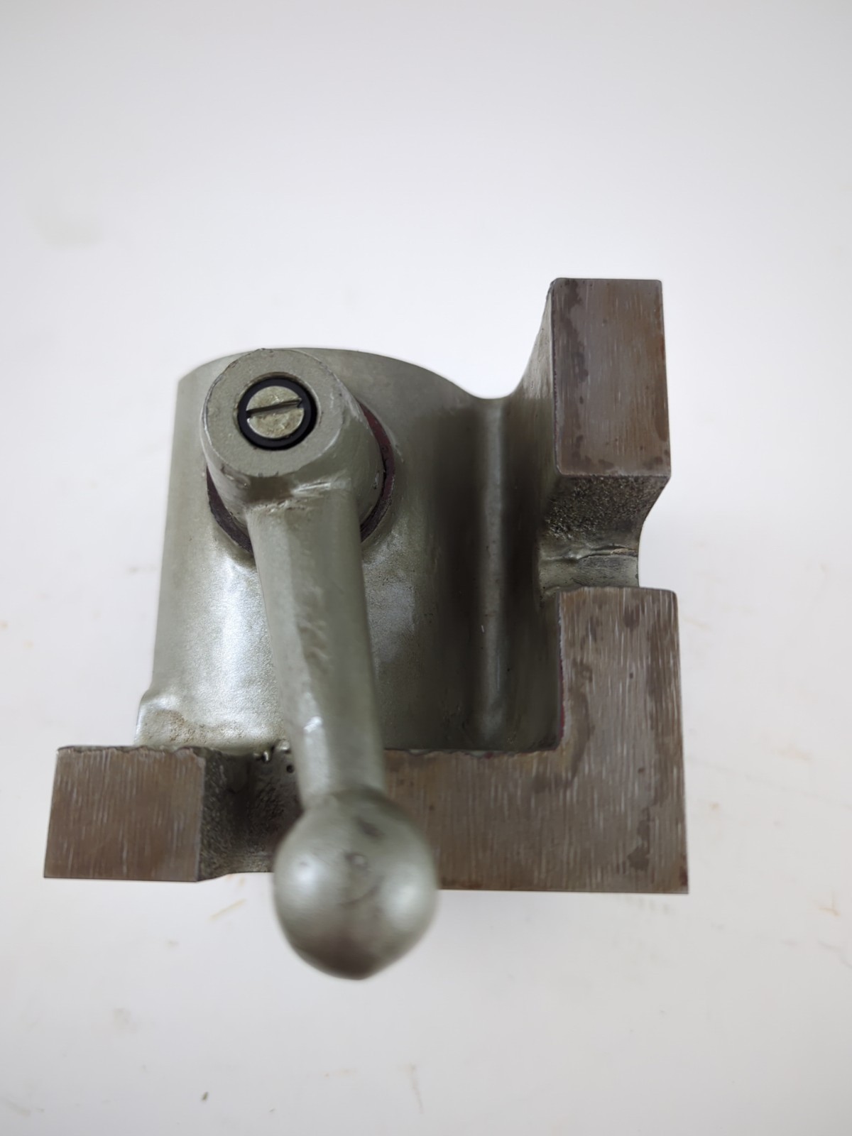 5C Collet Fixture 225-202 Horizontal Vertical Fixture