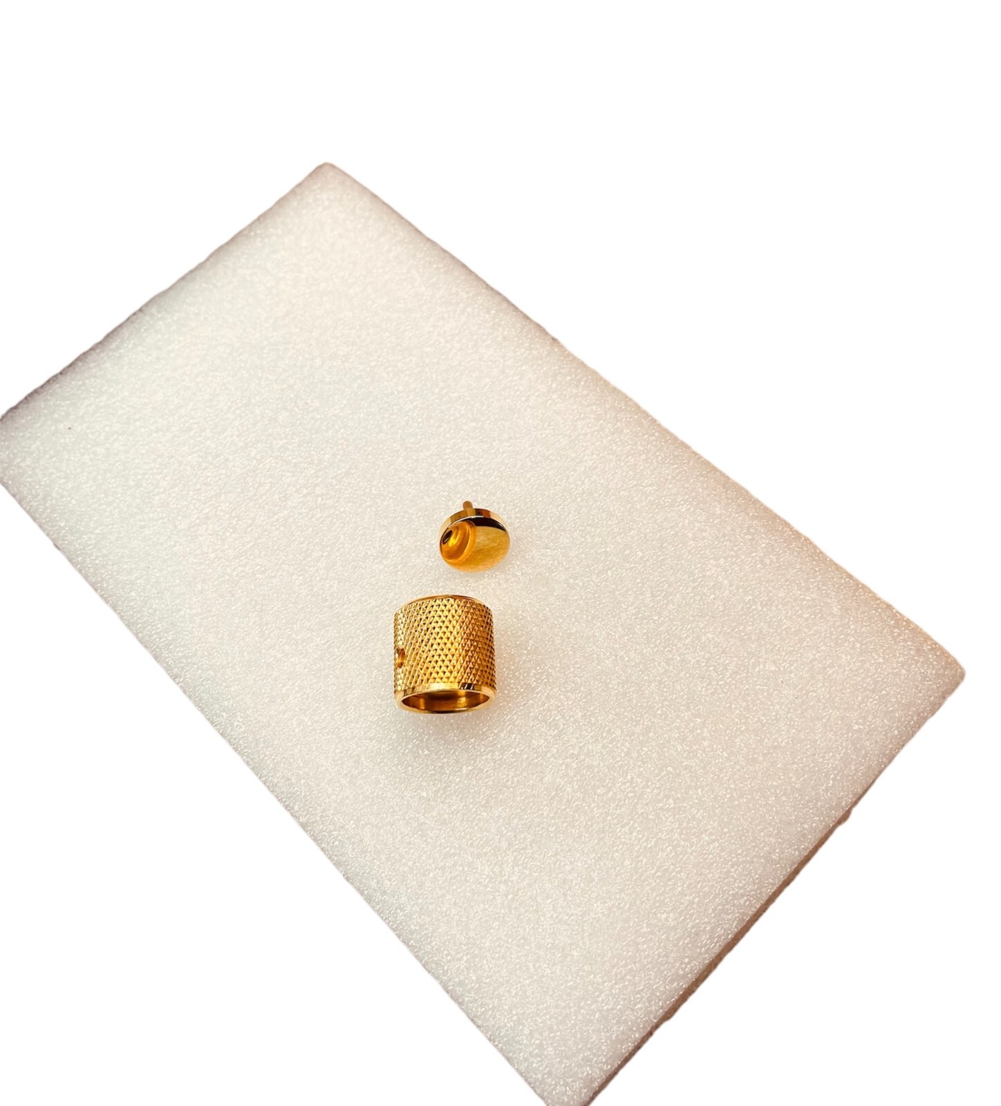 24K GOLD SOLUTION, For Gold plating, Electro plating, INDUSTRIAL GRADE, Video