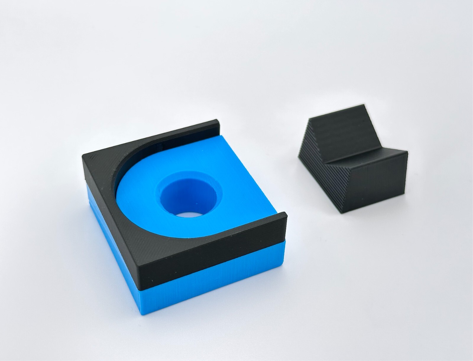 Modular Ratchet Organizers, Magnetic Base 1/4", 3/8", 1/2" | No Ratchet