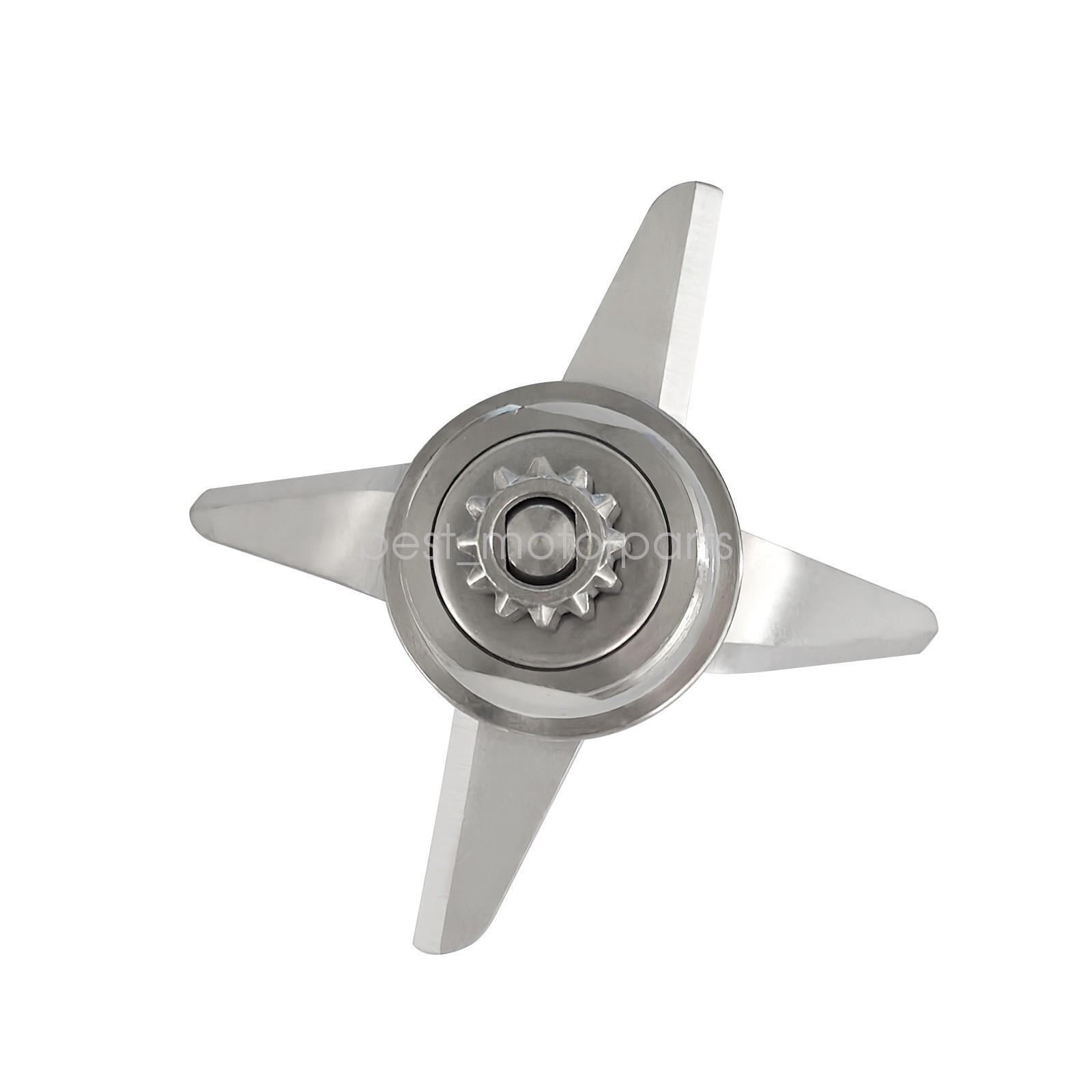 4×Replacement for Waring 503397 MX1000 MX1100 MX1200 Blender Blade Assembly NEW